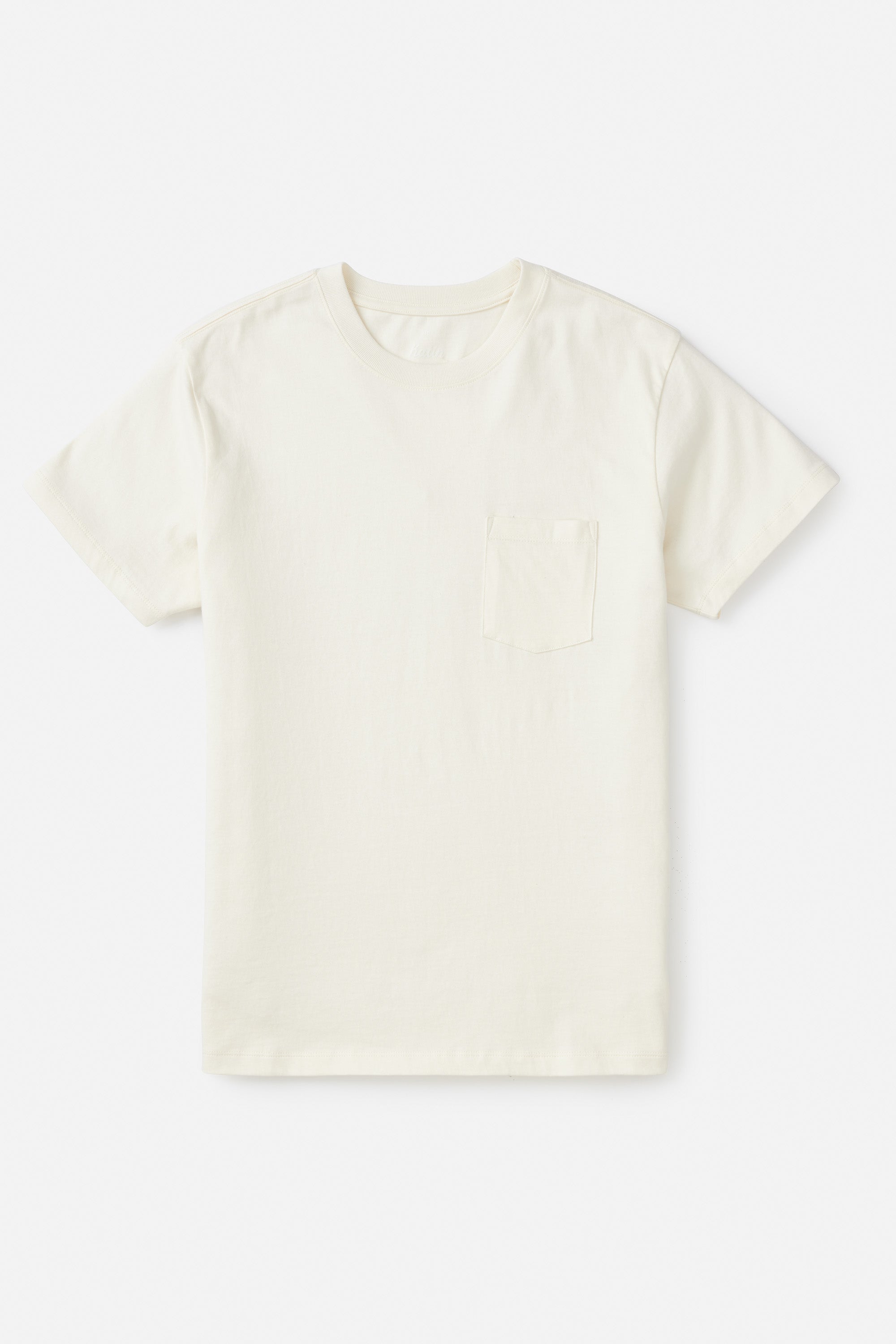 BASE TEE