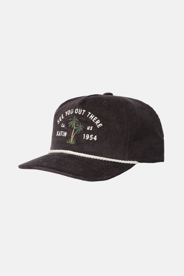 帽子 SIXHELMETS CHOPPERS CALIFORNIAN HAT SIXHELMETS CHOPPERS CALIFORNIAN HAT BLACK - sixhelmets