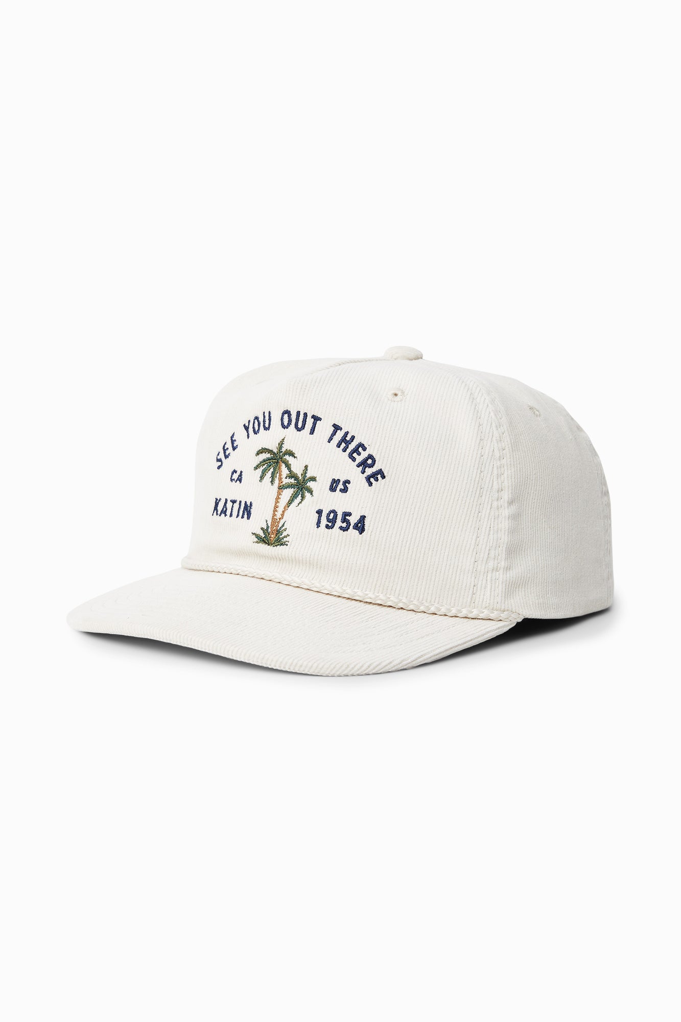 BERMUDA HAT