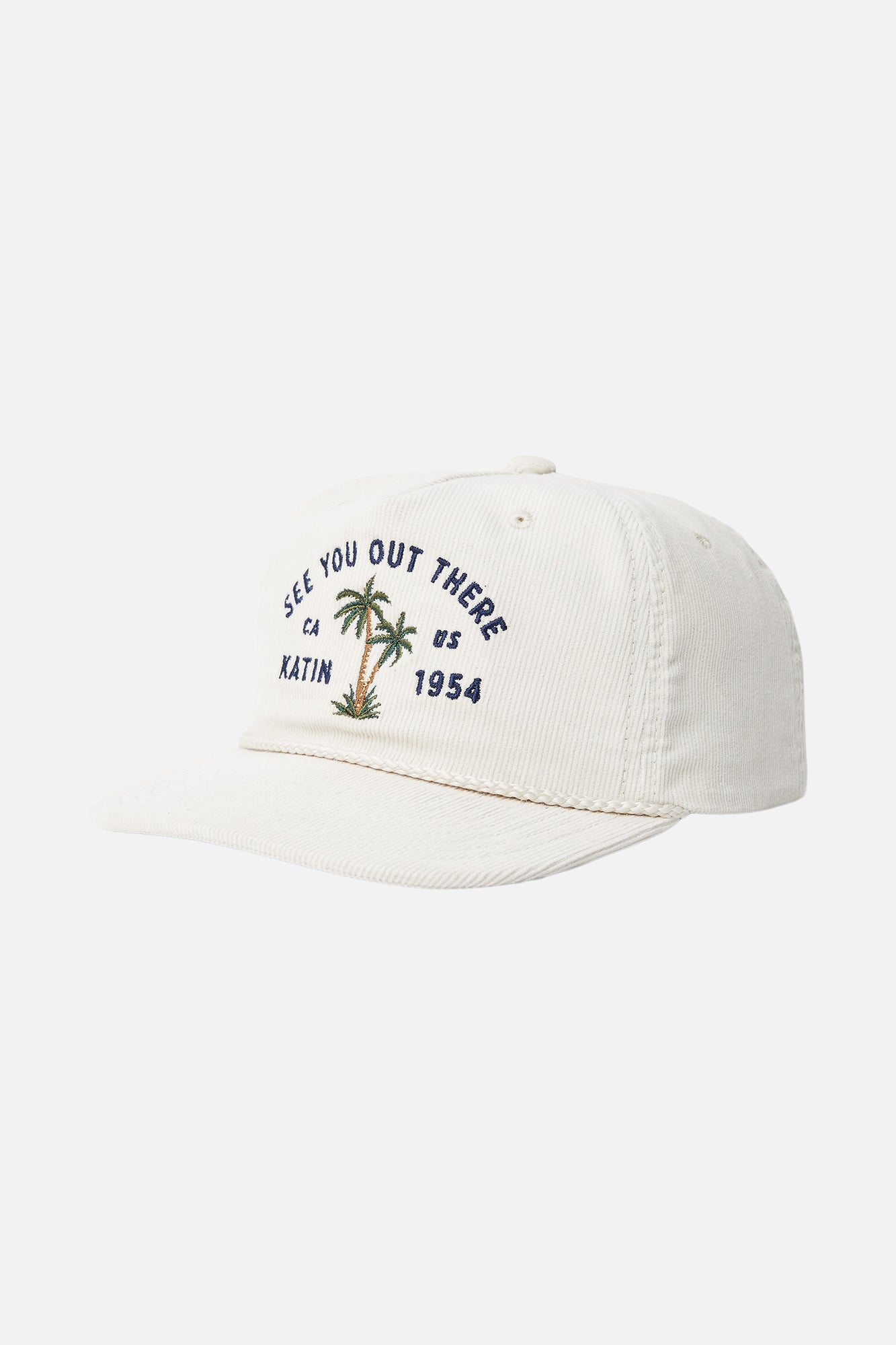 BERMUDA HAT