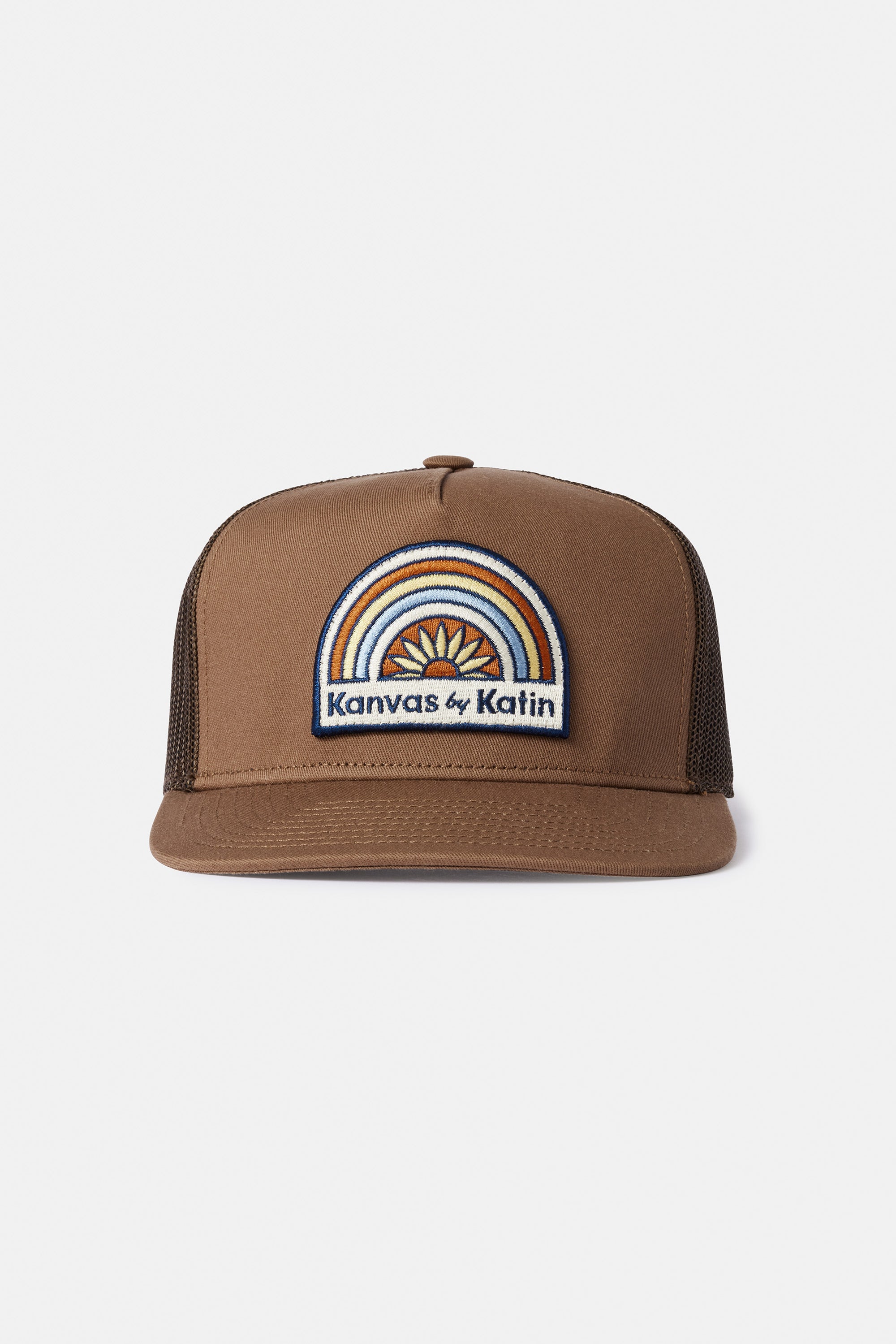 BLOOM TRUCKER HAT