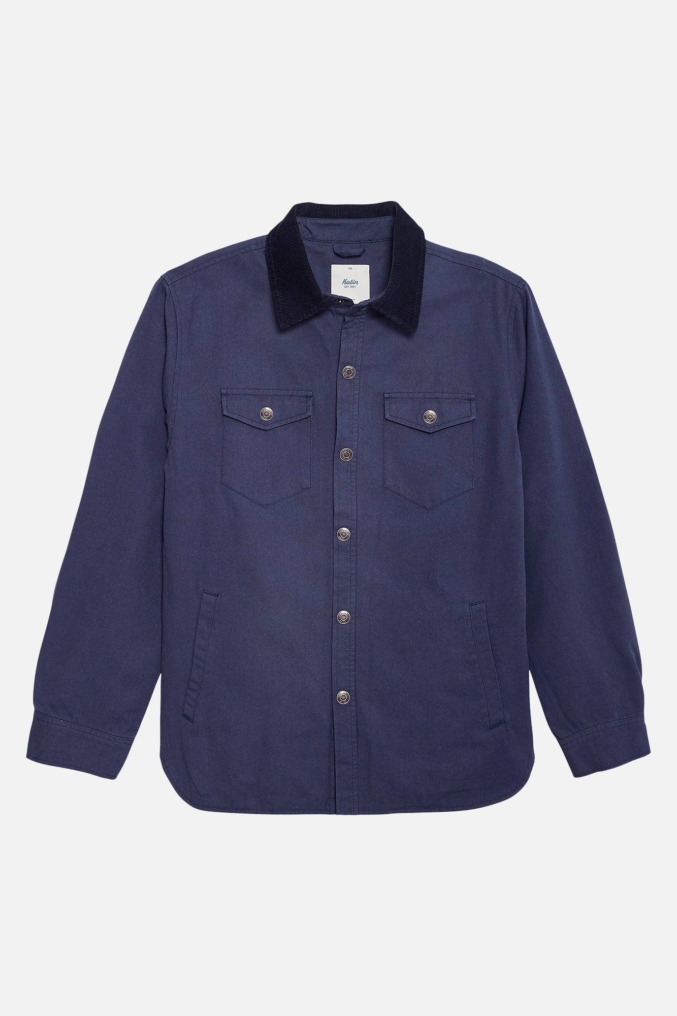 CAMPBELL JACKET
