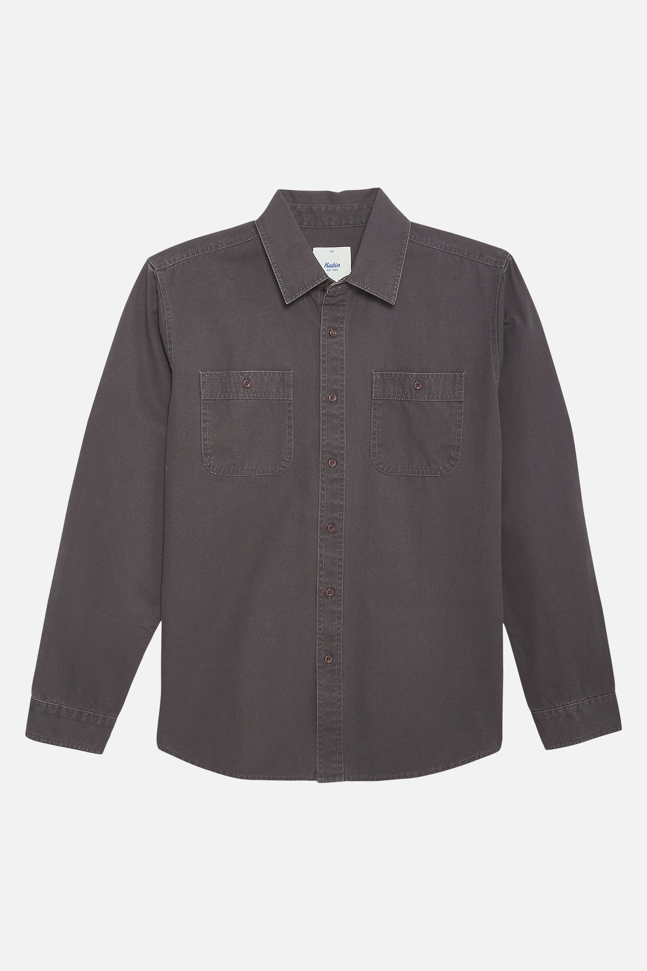 COAST CPO SHIRT