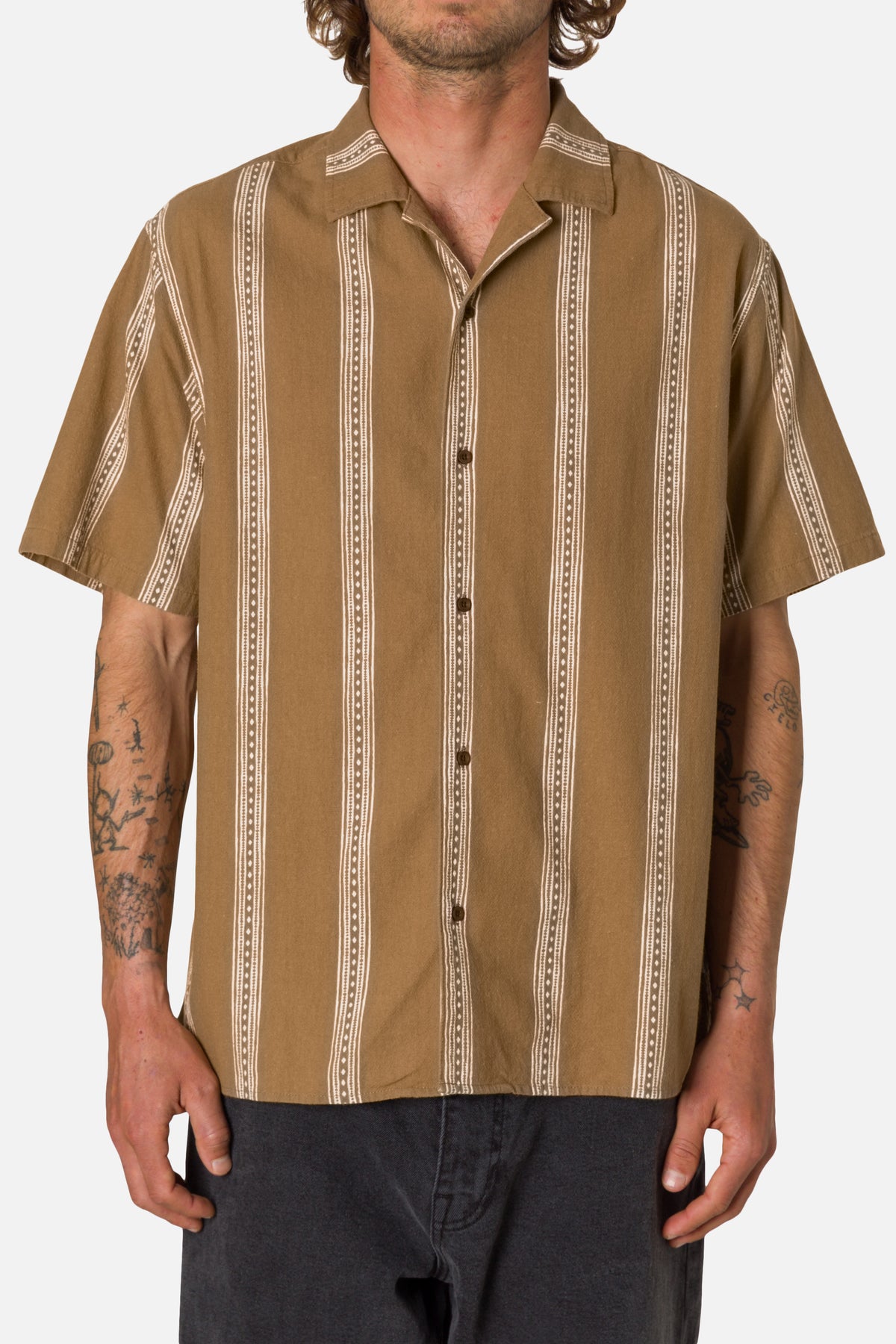 CEDAR SHIRT
