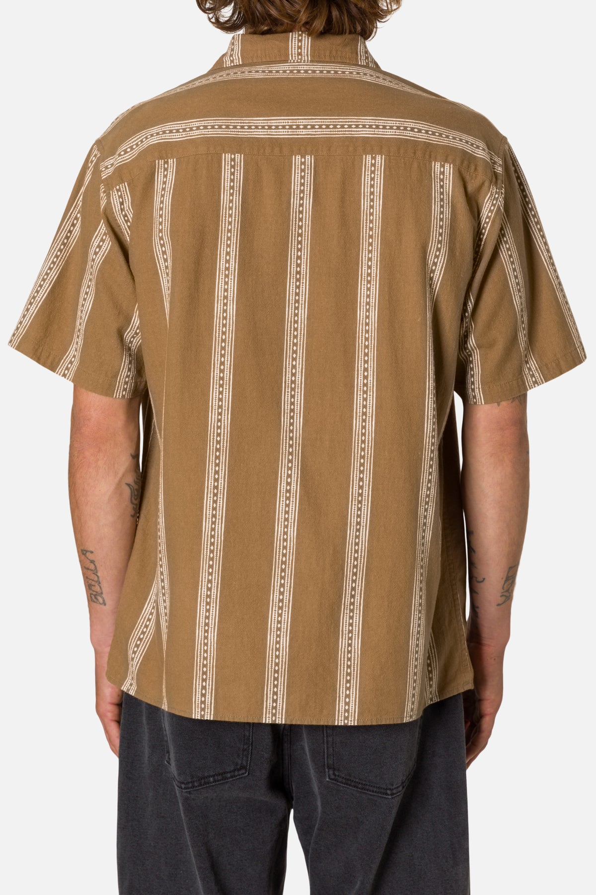 CEDAR SHIRT