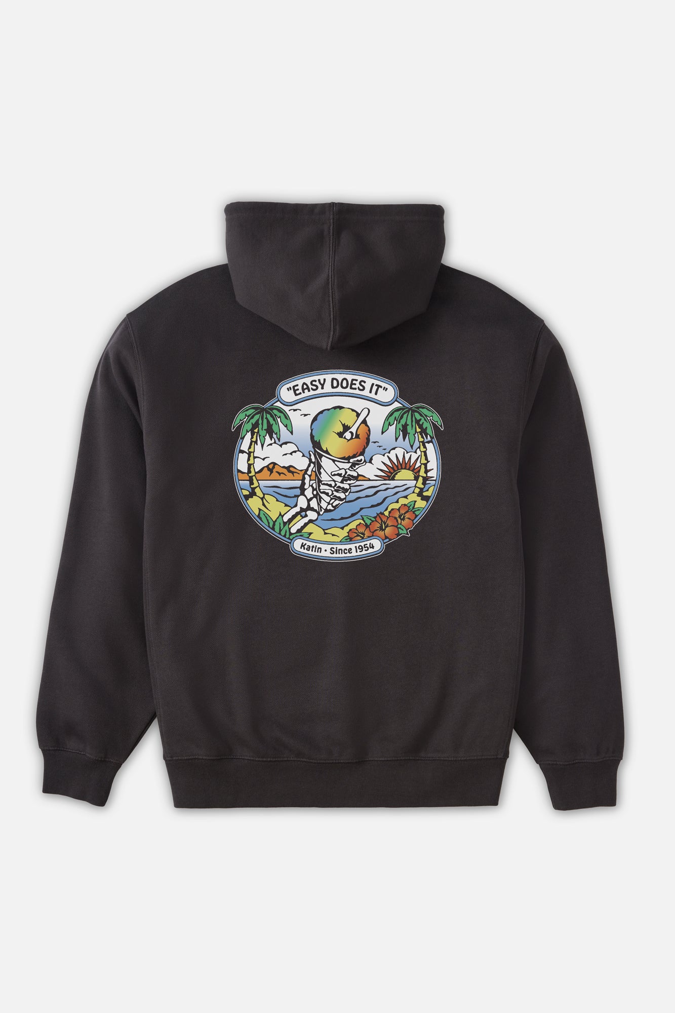 CHILLIN HOODIE