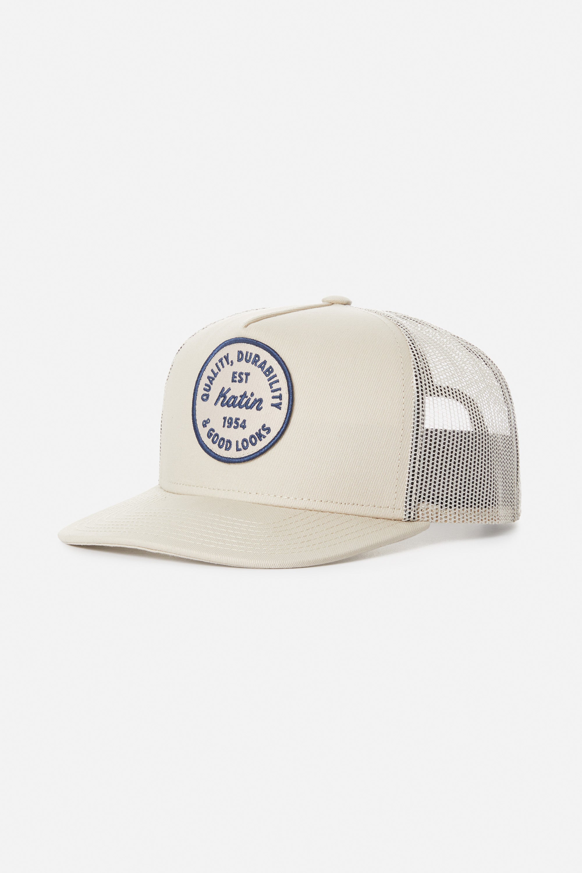Men's Hats | Trucker, 5 and 6 Panel Hats - Katin USA