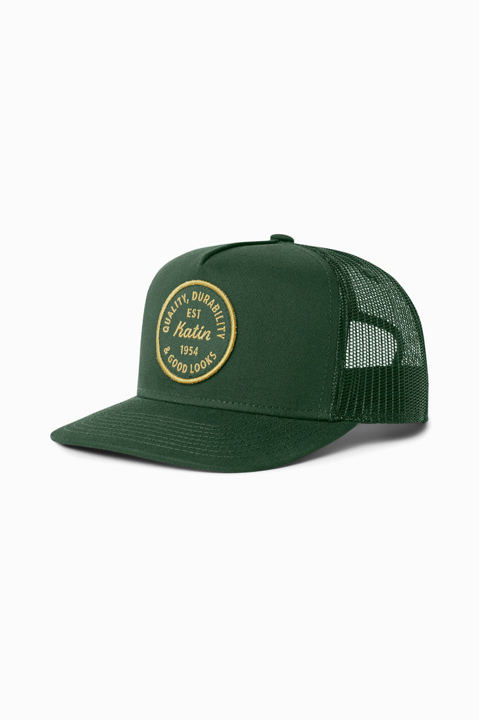 Men's Hats  Trucker, 5 and 6 Panel Hats - Katin USA