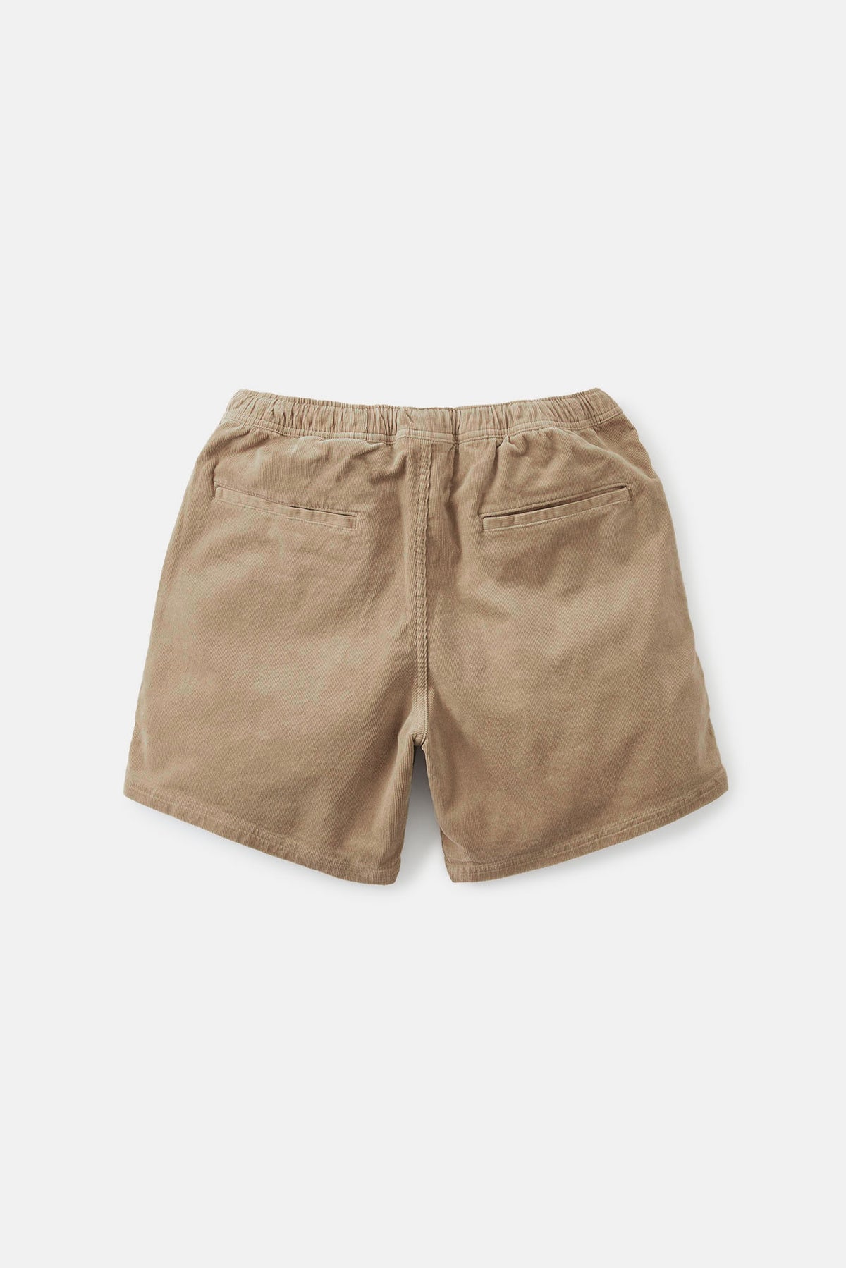 BOYS CORD LOCAL SHORT