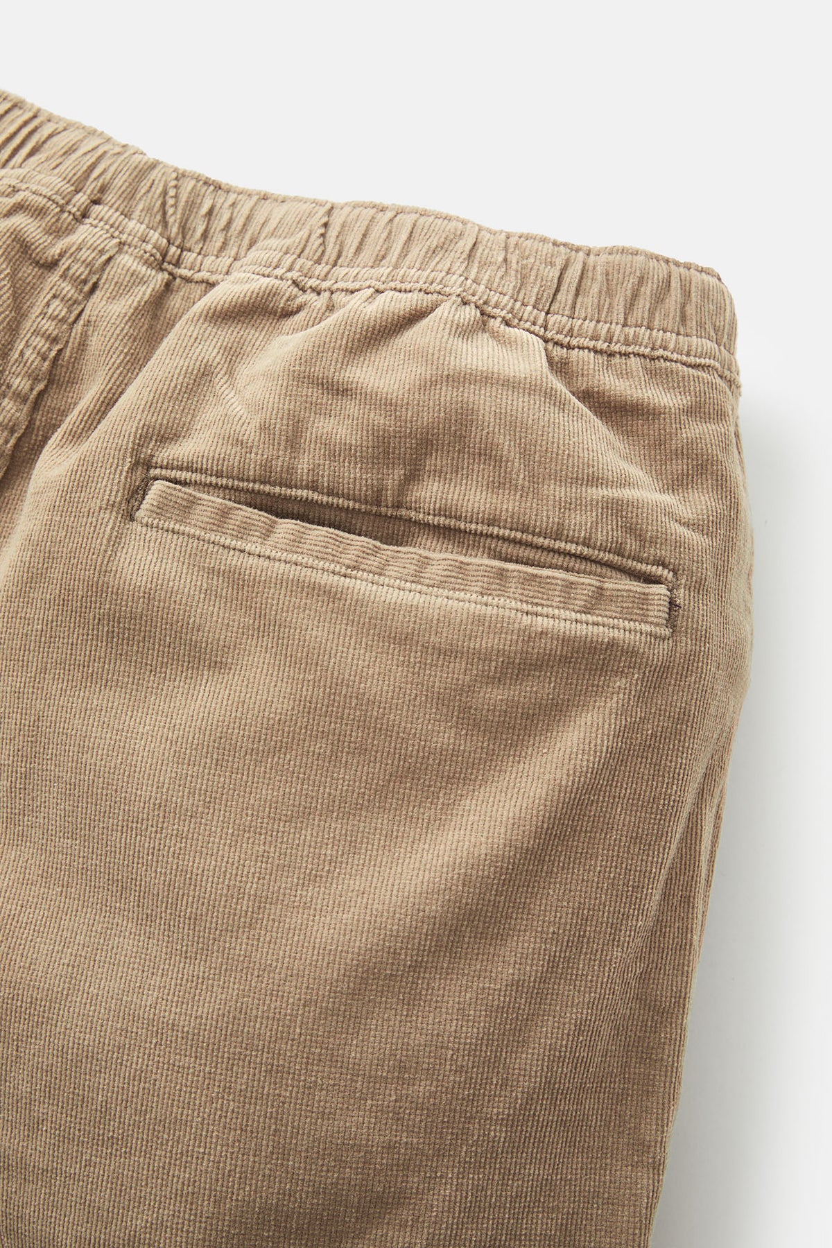 BOYS CORD LOCAL SHORT