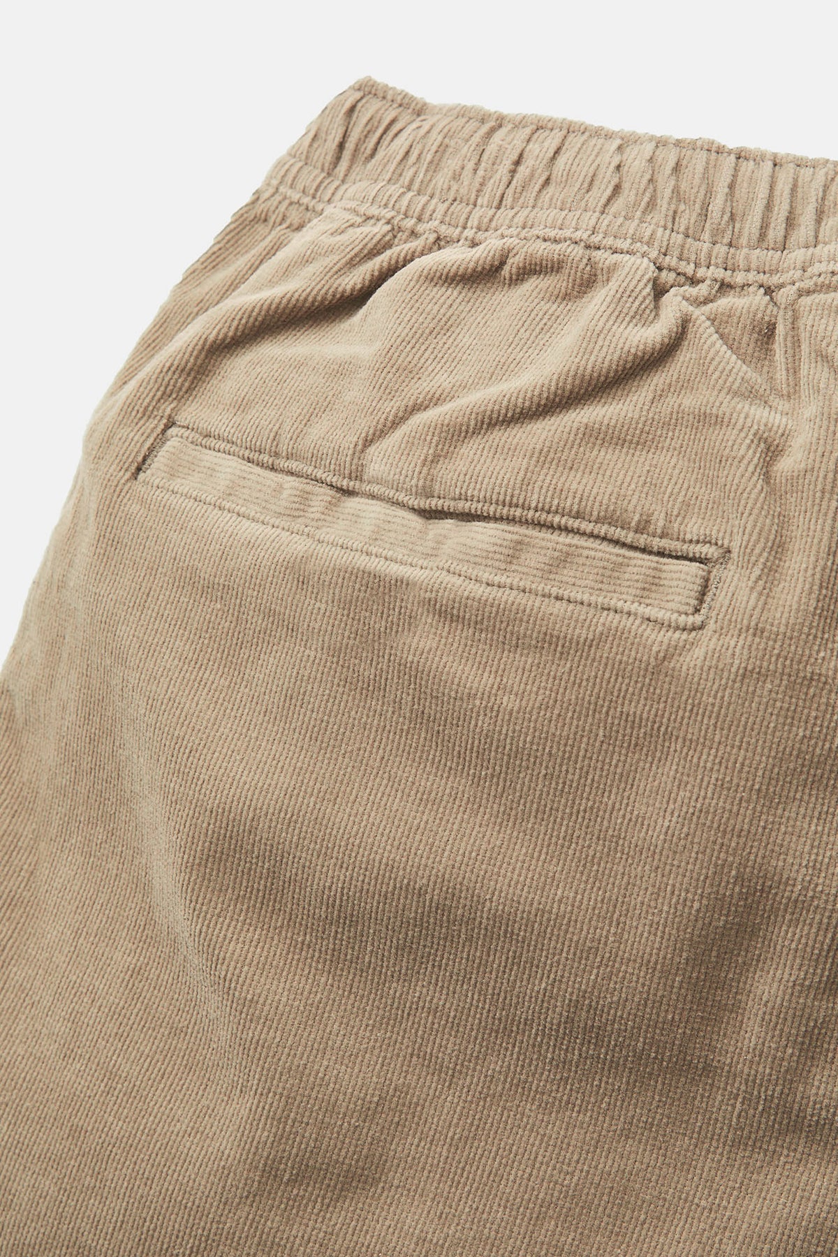 BOYS CORD LOCAL SHORT