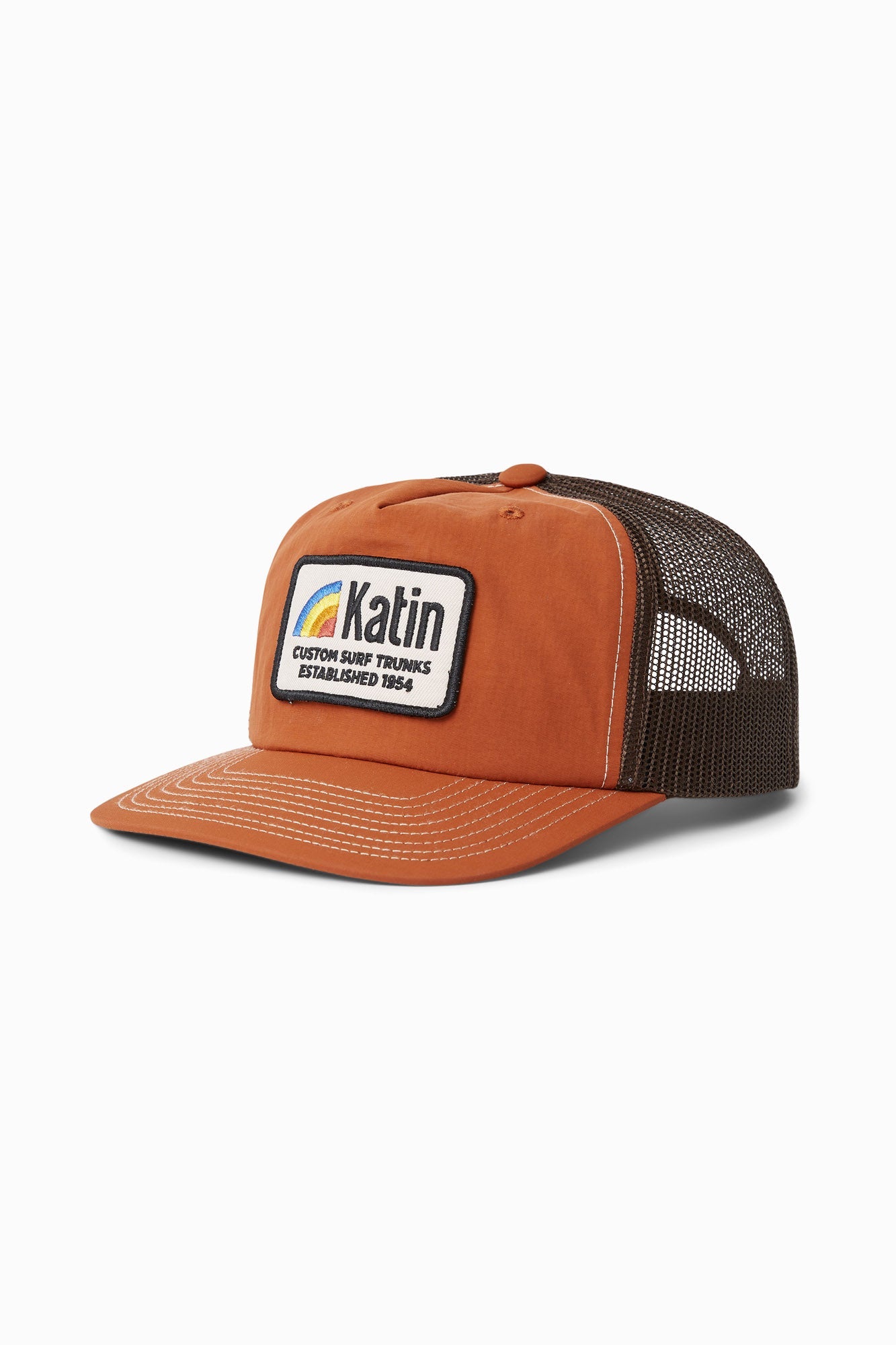 COUNTRY TRUCKER HAT