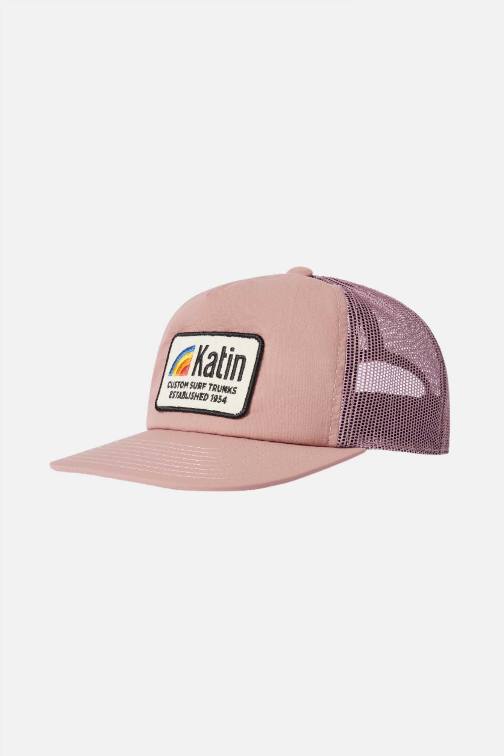 COUNTRY TRUCKER HAT