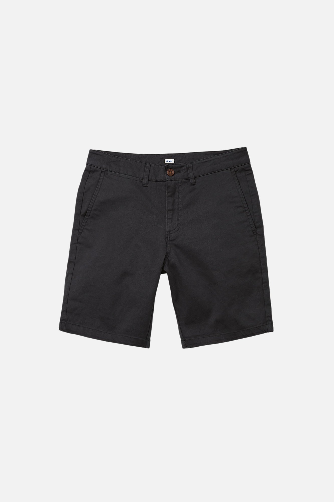 [韓国]★CAMAFORCE★X-LEG SHORT★ショートレッグ (ブラック) org.jpg
