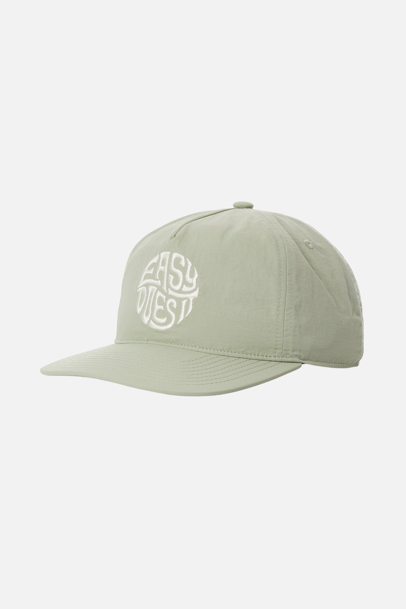 EASY EMBLEM HAT - KATIN USA - Katin USA