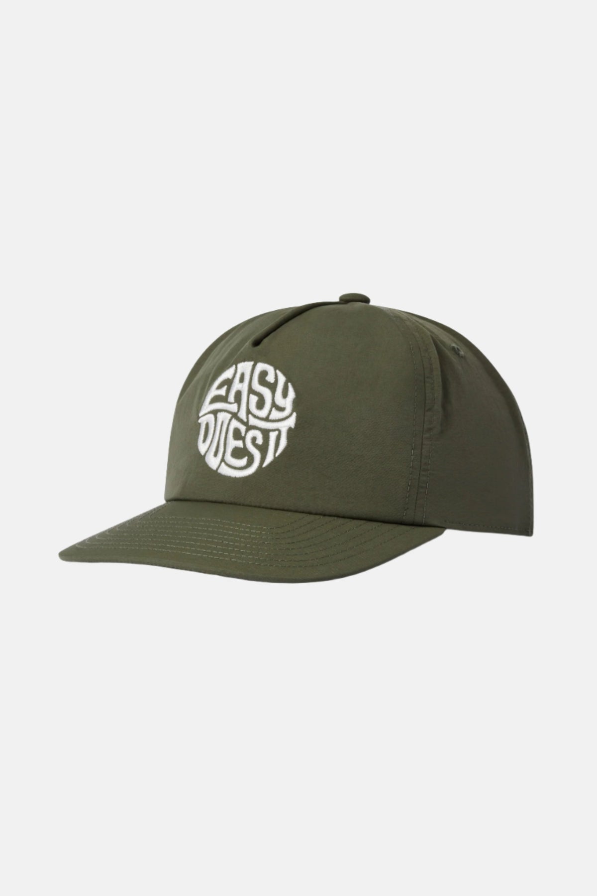 EASY EMBLEM HAT