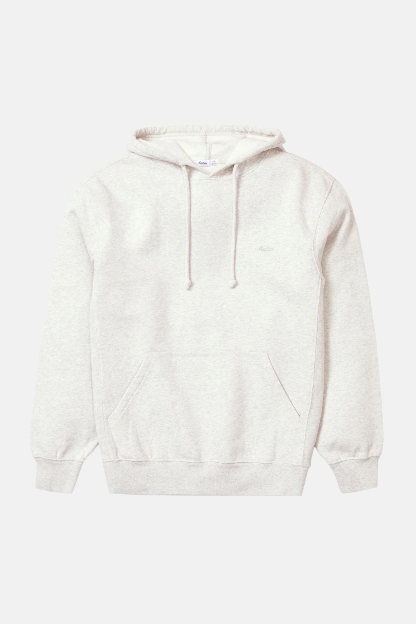 EMBROIDERED HOODIE