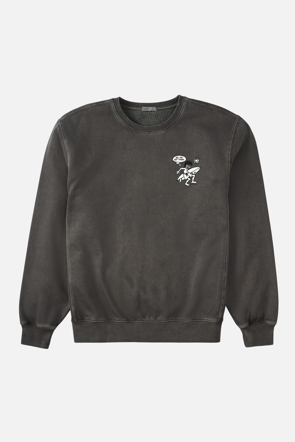 EXCELLENT CREWNECK
