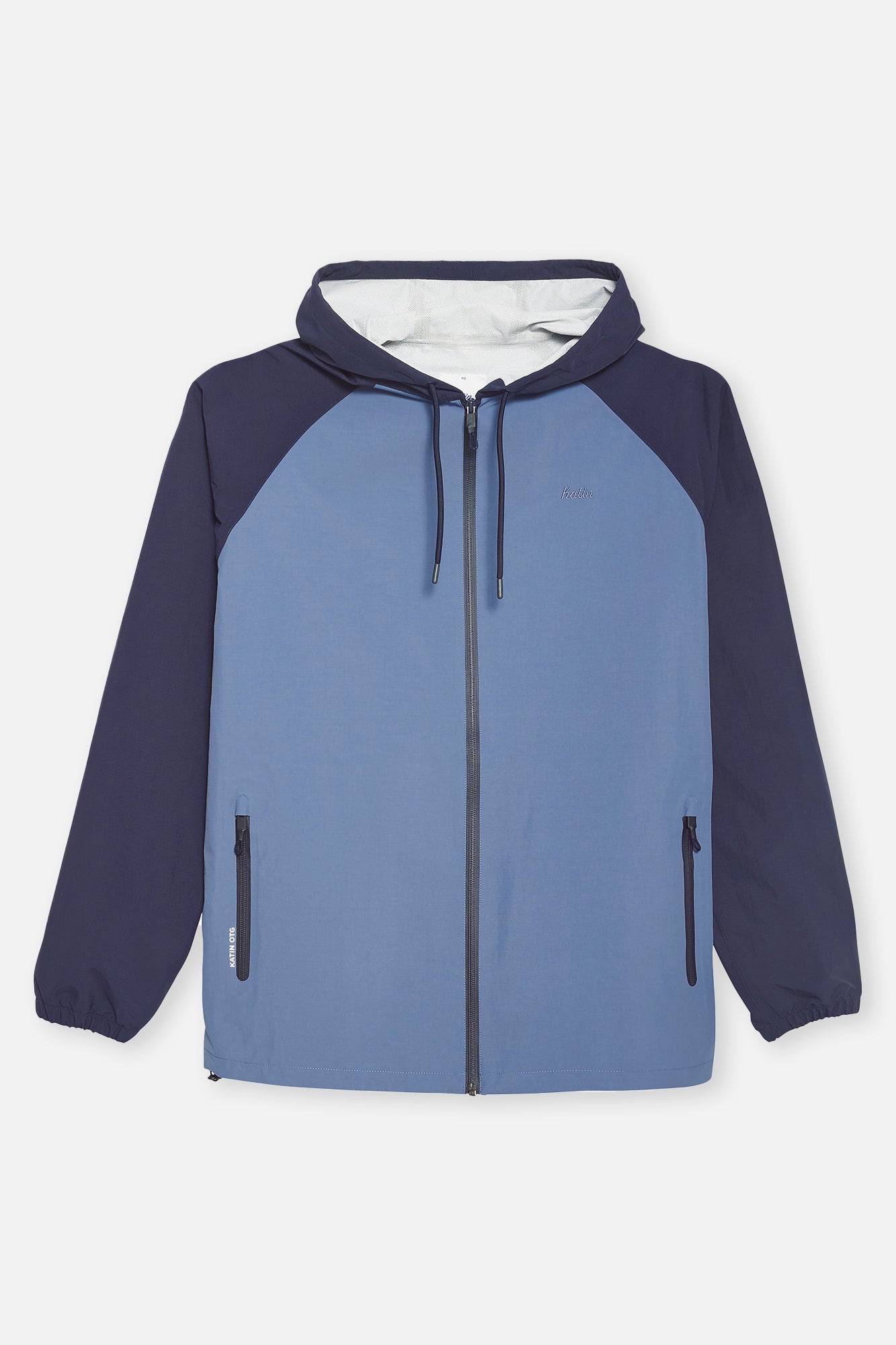 OTG FELIX RAIN JACKET