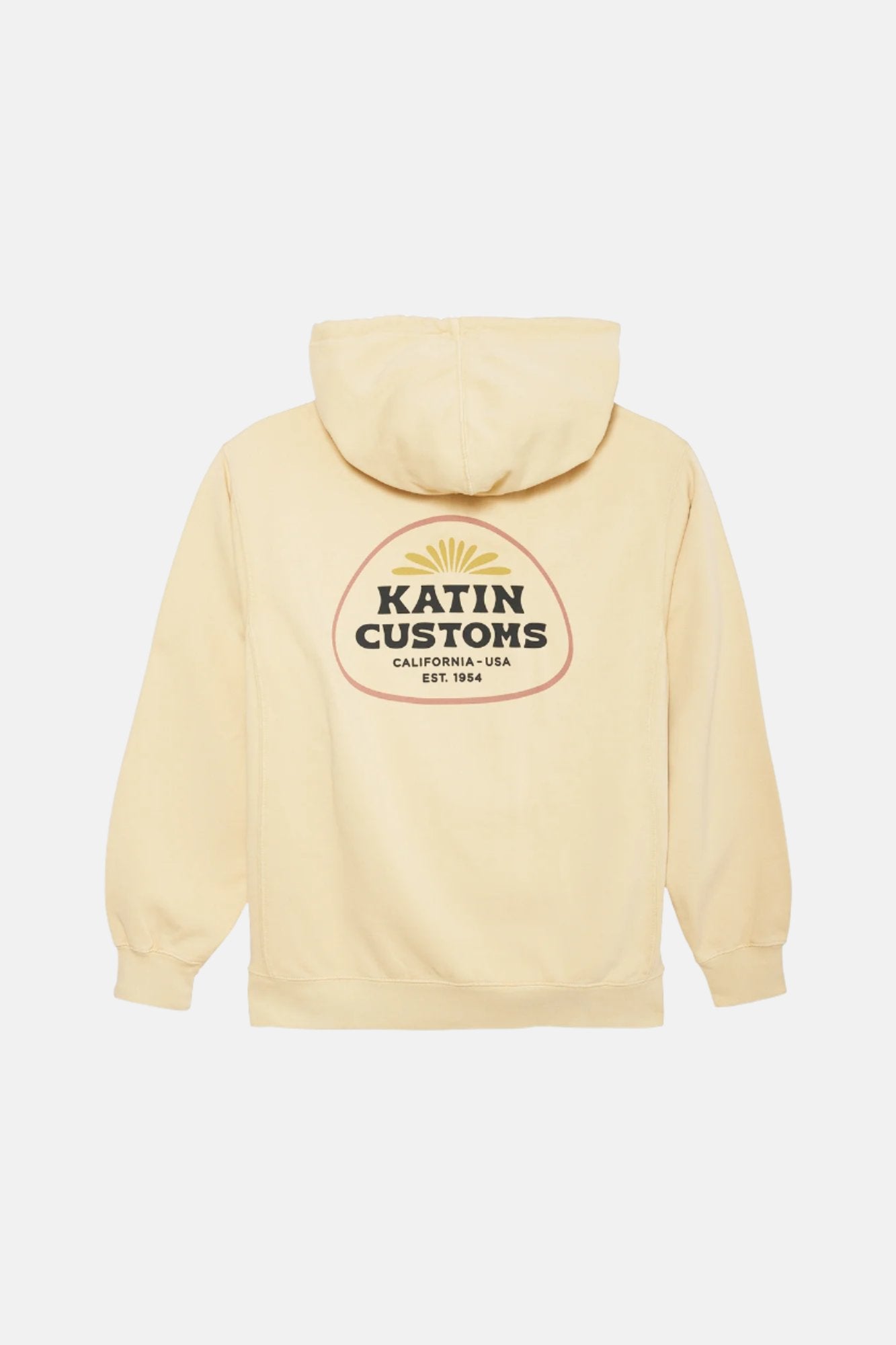 GUIDE HOODIE