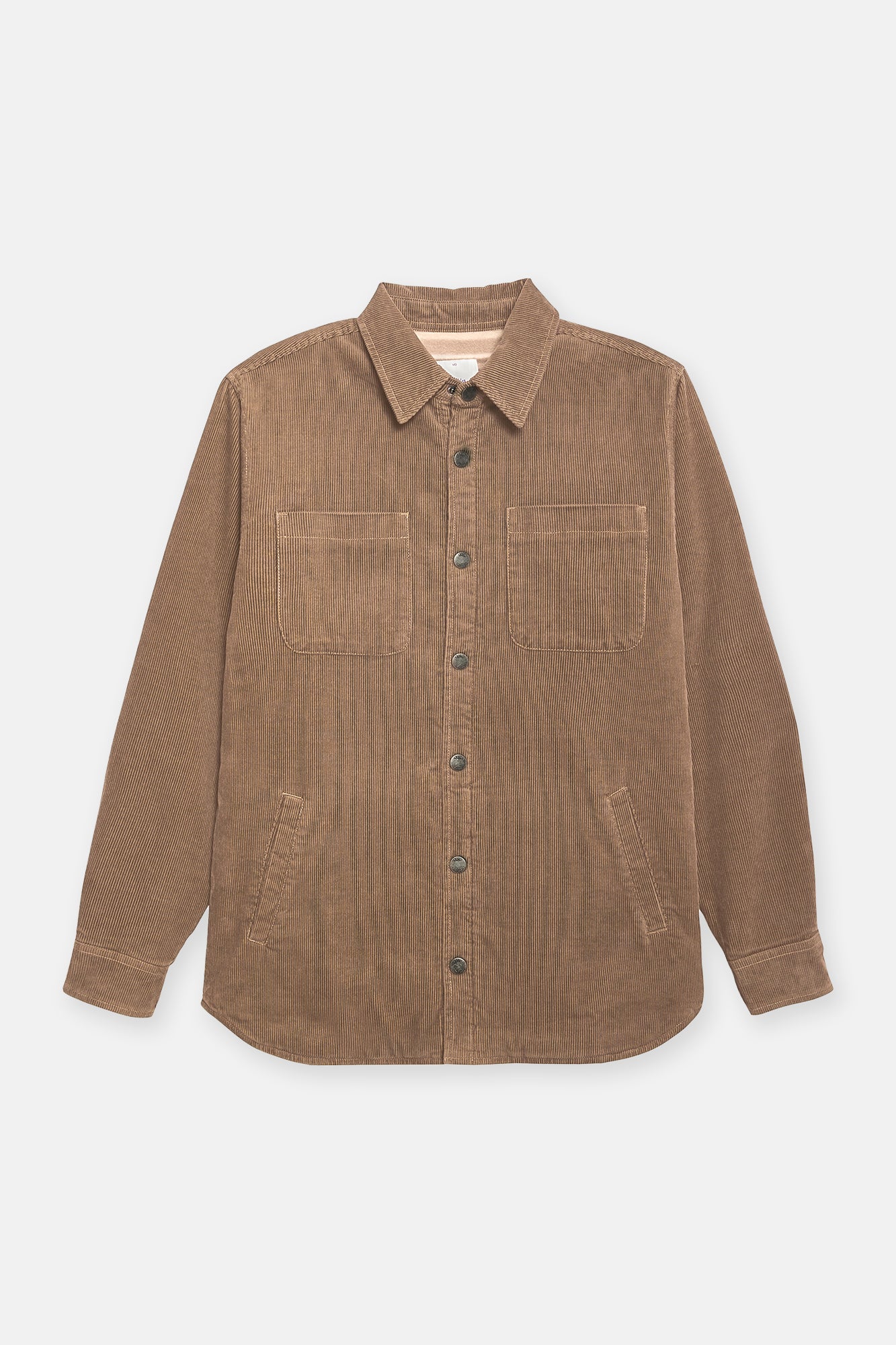 HAROLD CORDUROY JACKET