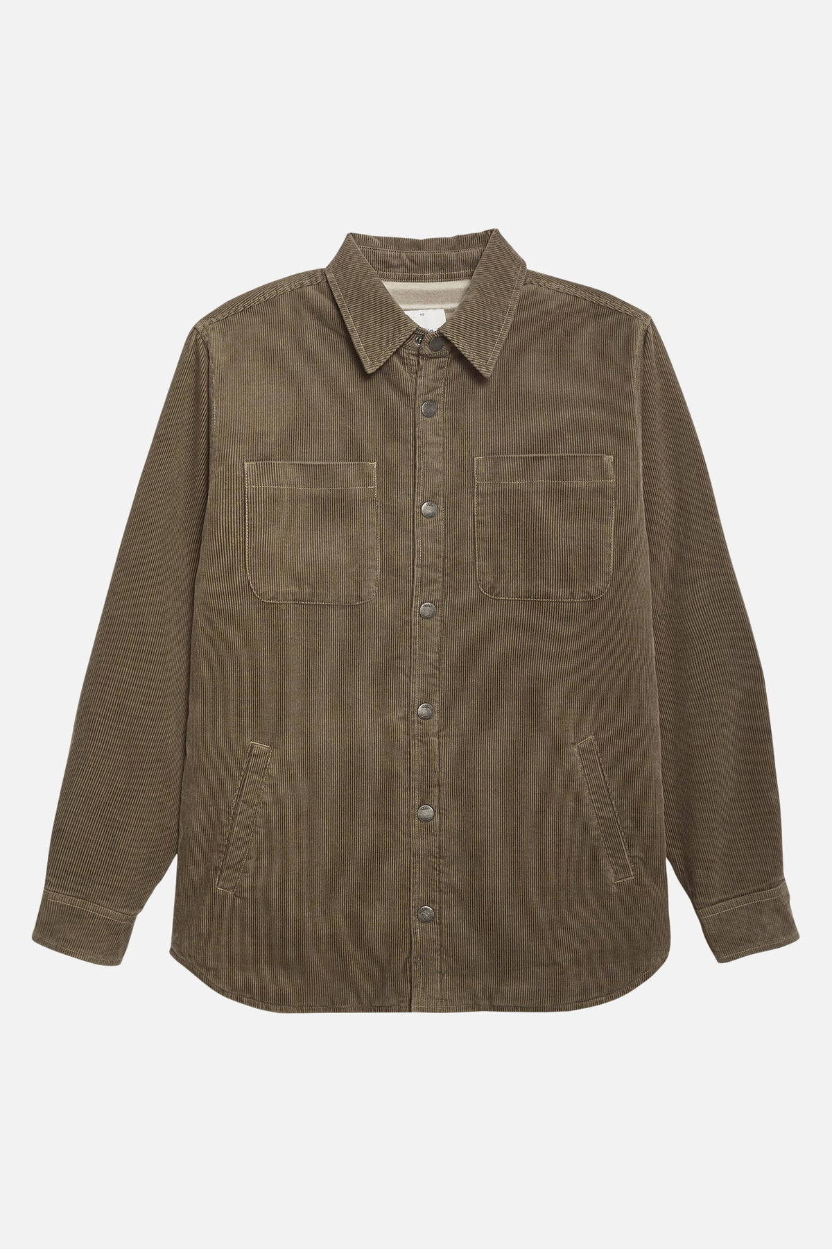 HAROLD CORDUROY JACKET