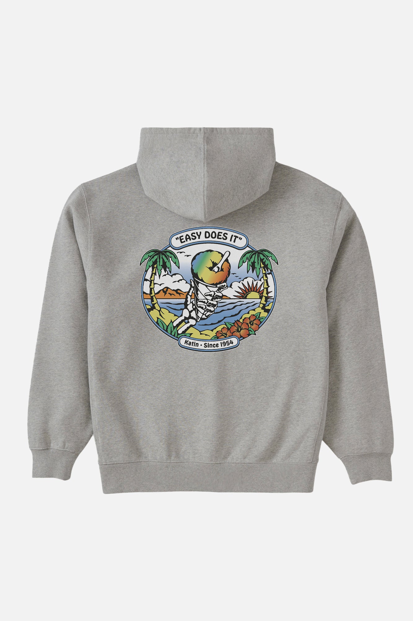 CHILLIN HOODIE