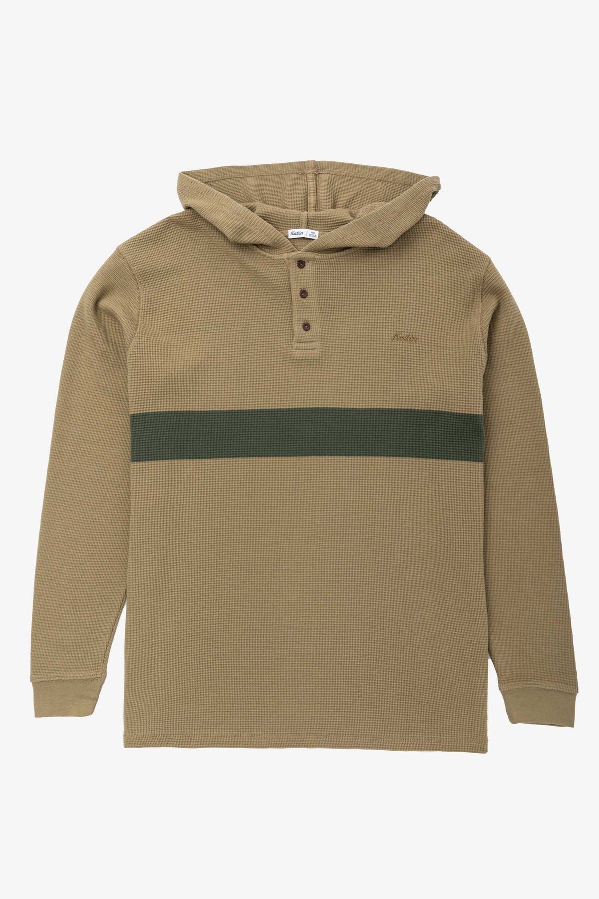 HORIZON THERMAL HOOD