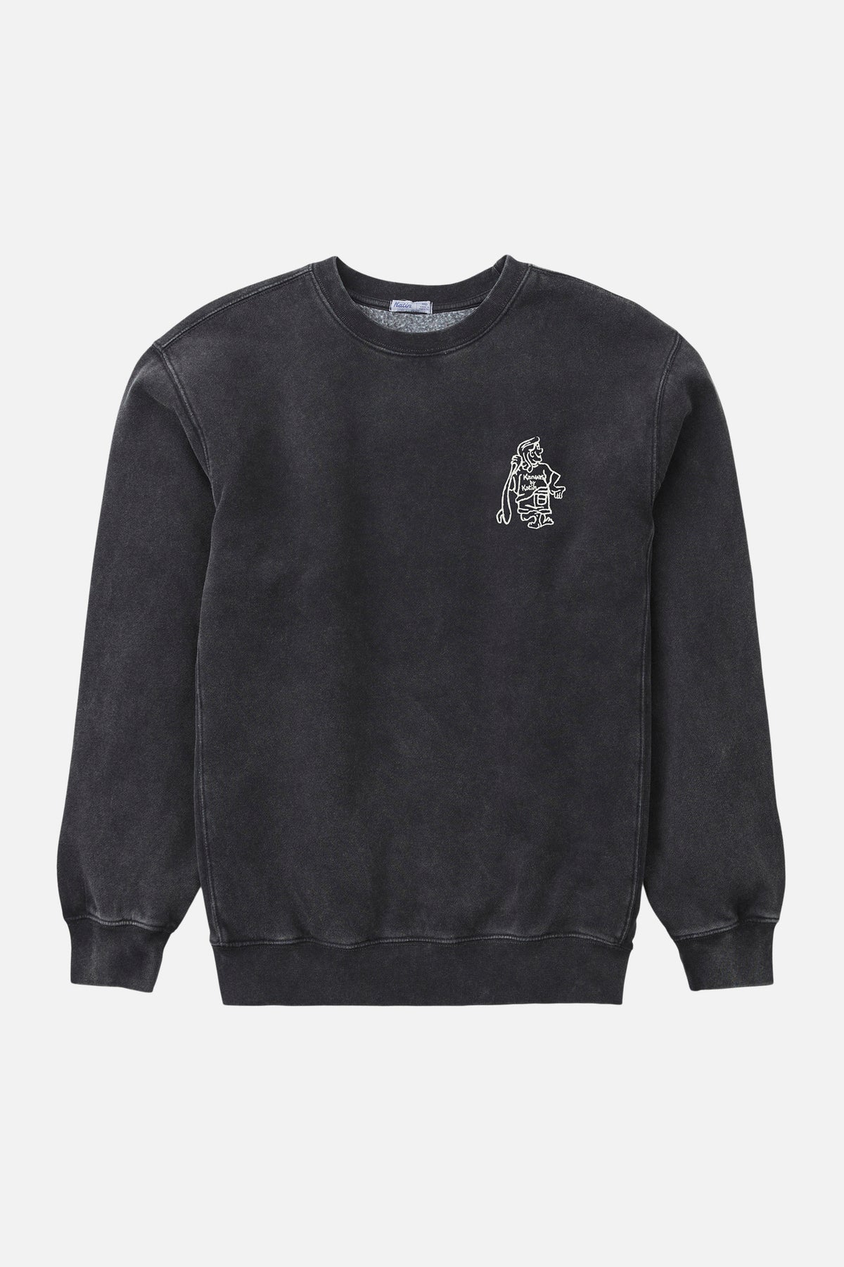 HOT LINE CREWNECK
