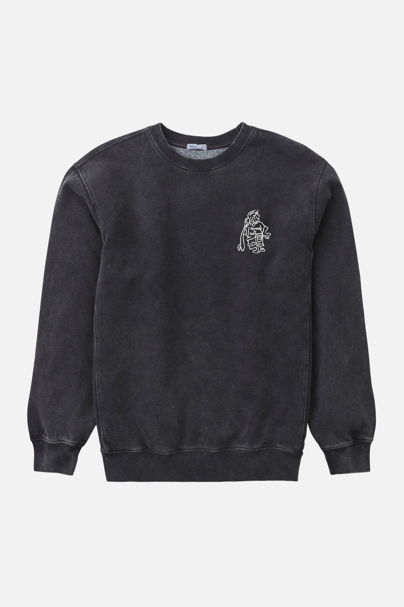 HOT LINE CREWNECK