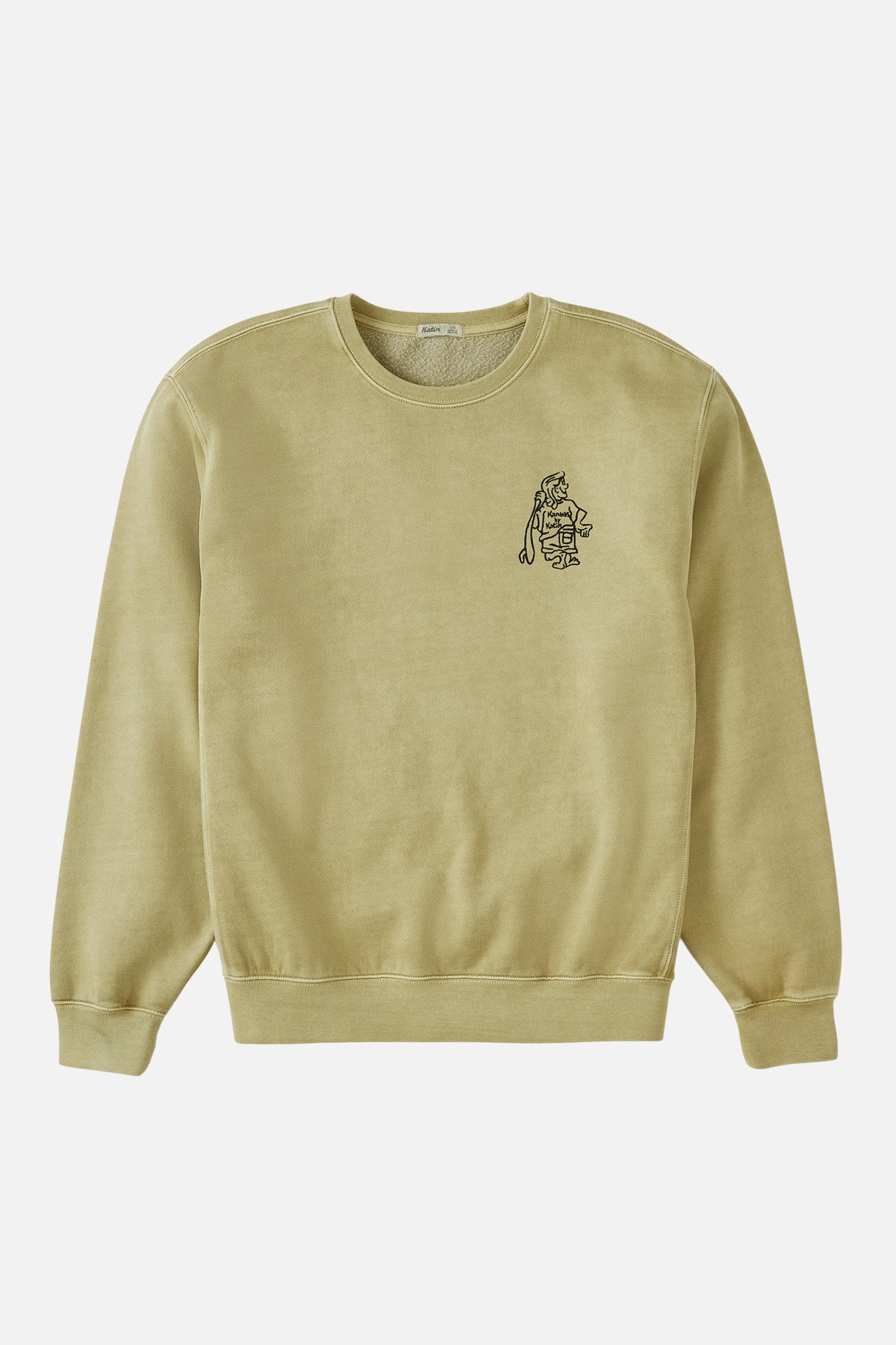 HOT LINE CREWNECK