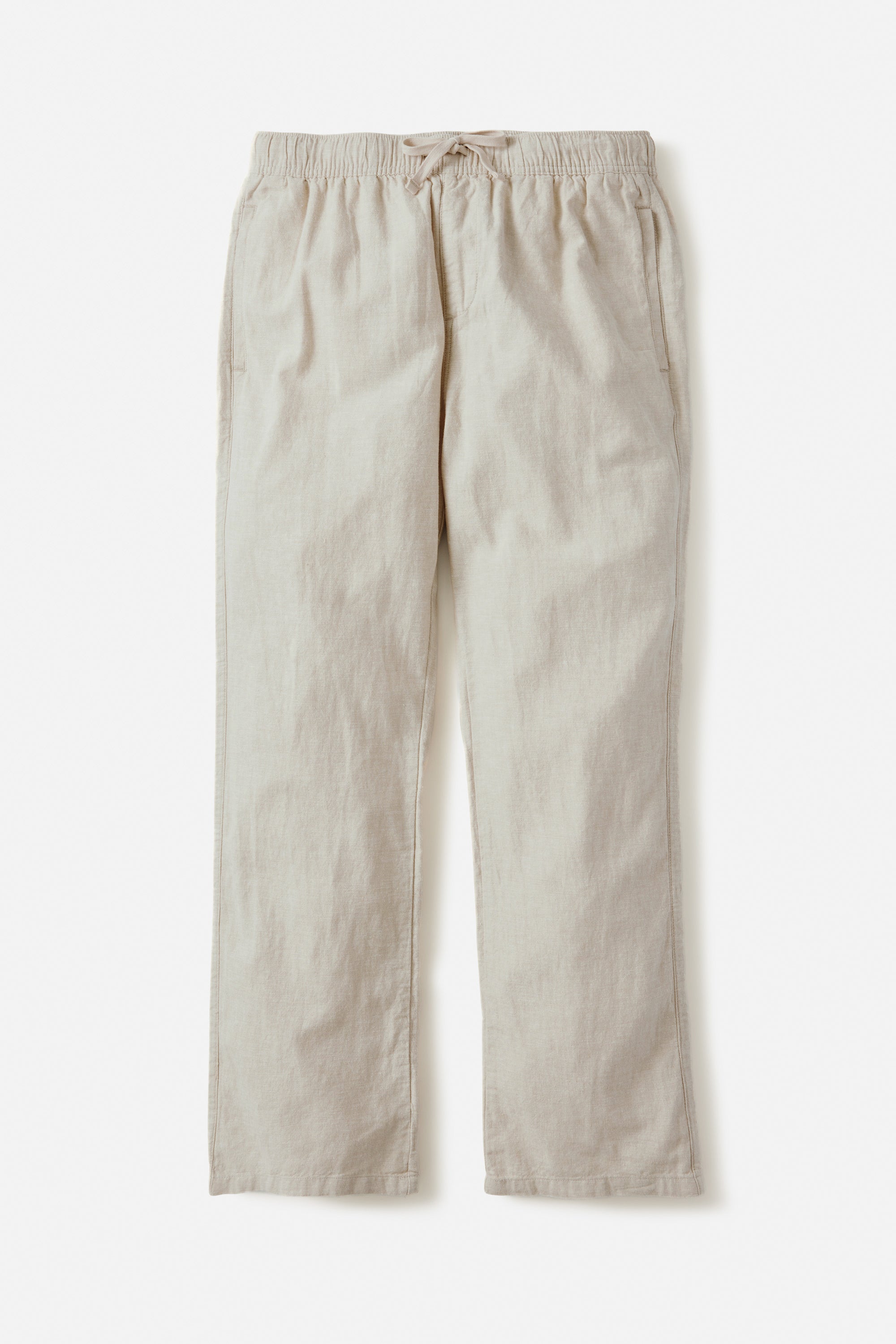 ISAIAH LOCAL PANT