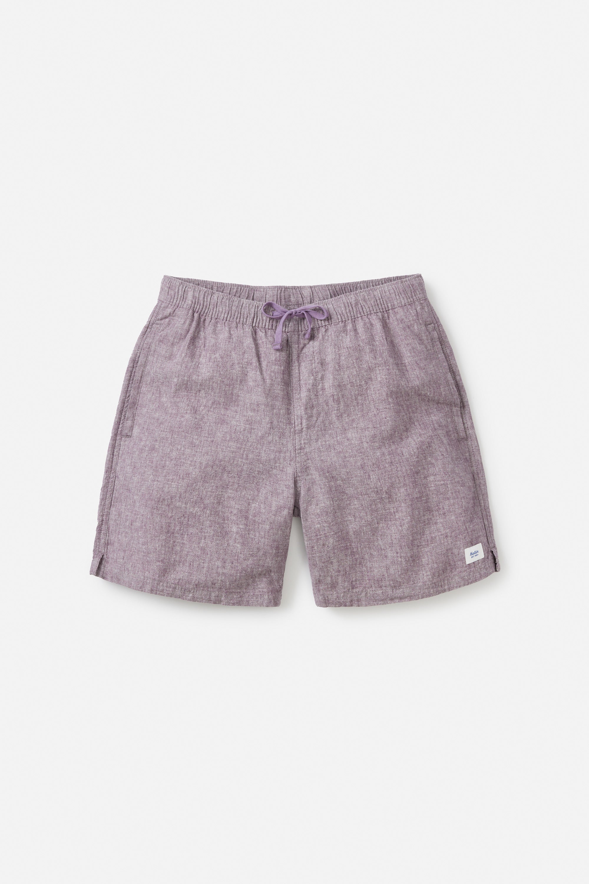 ISAIAH LOCAL SHORT - KATIN USA - Katin USA