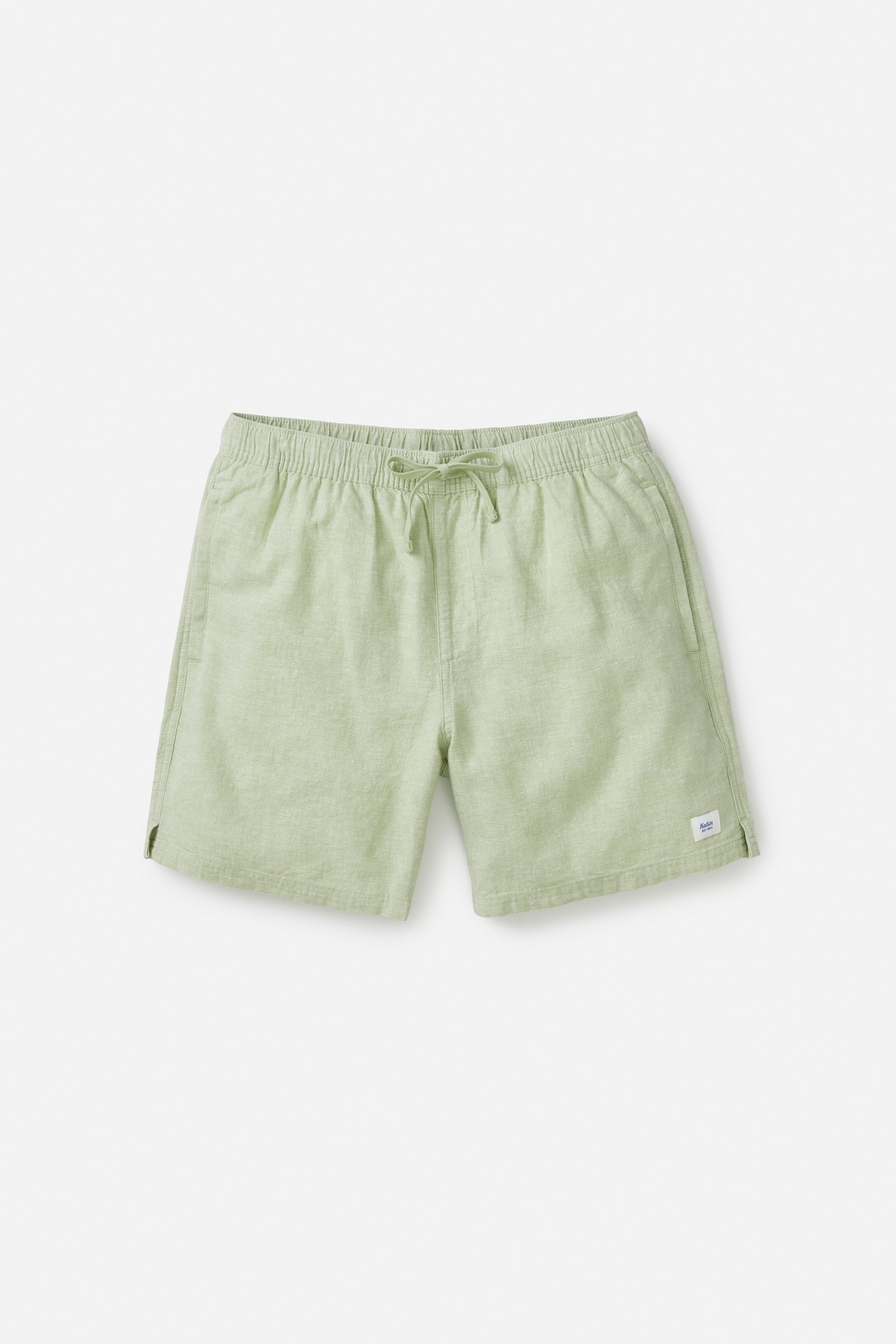 ISAIAH LOCAL SHORT - KATIN USA - Katin USA