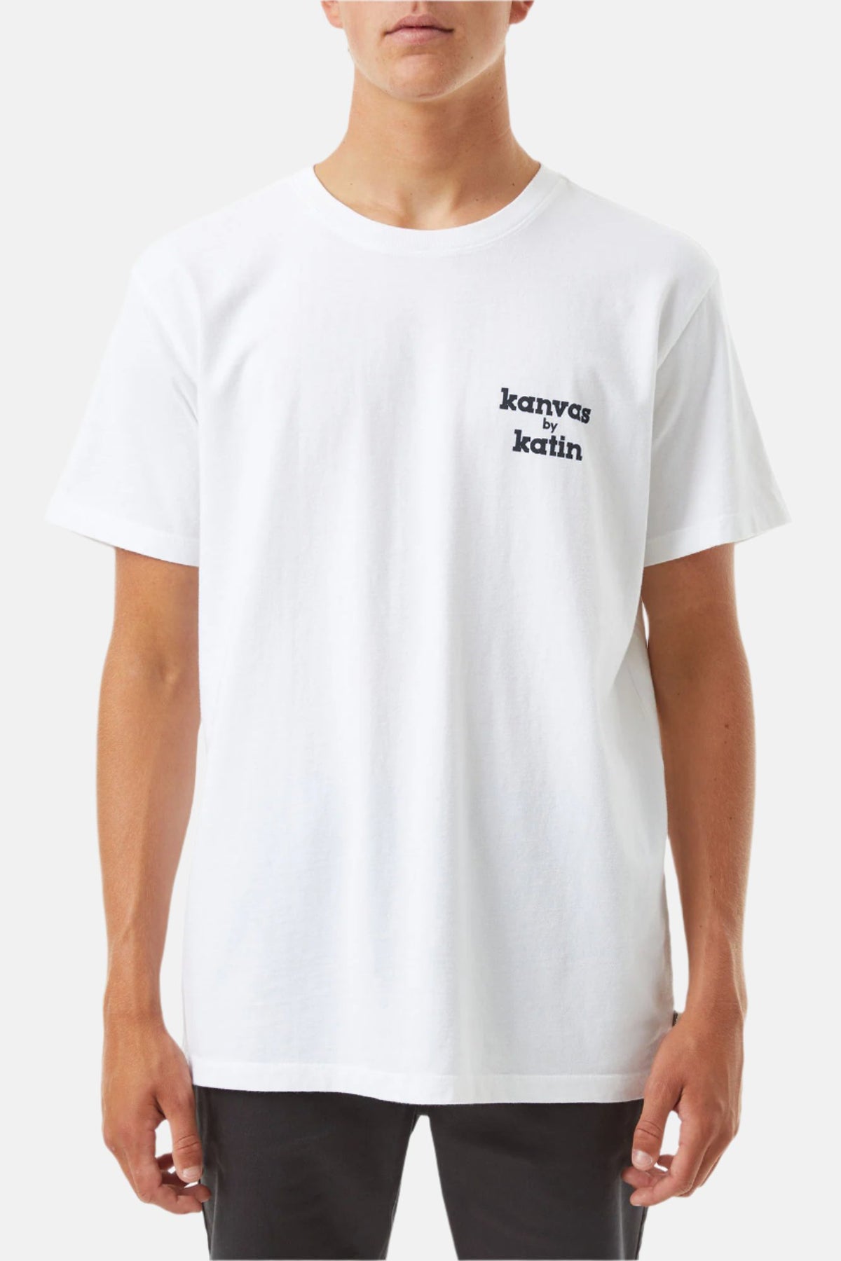 K-MAN TEE