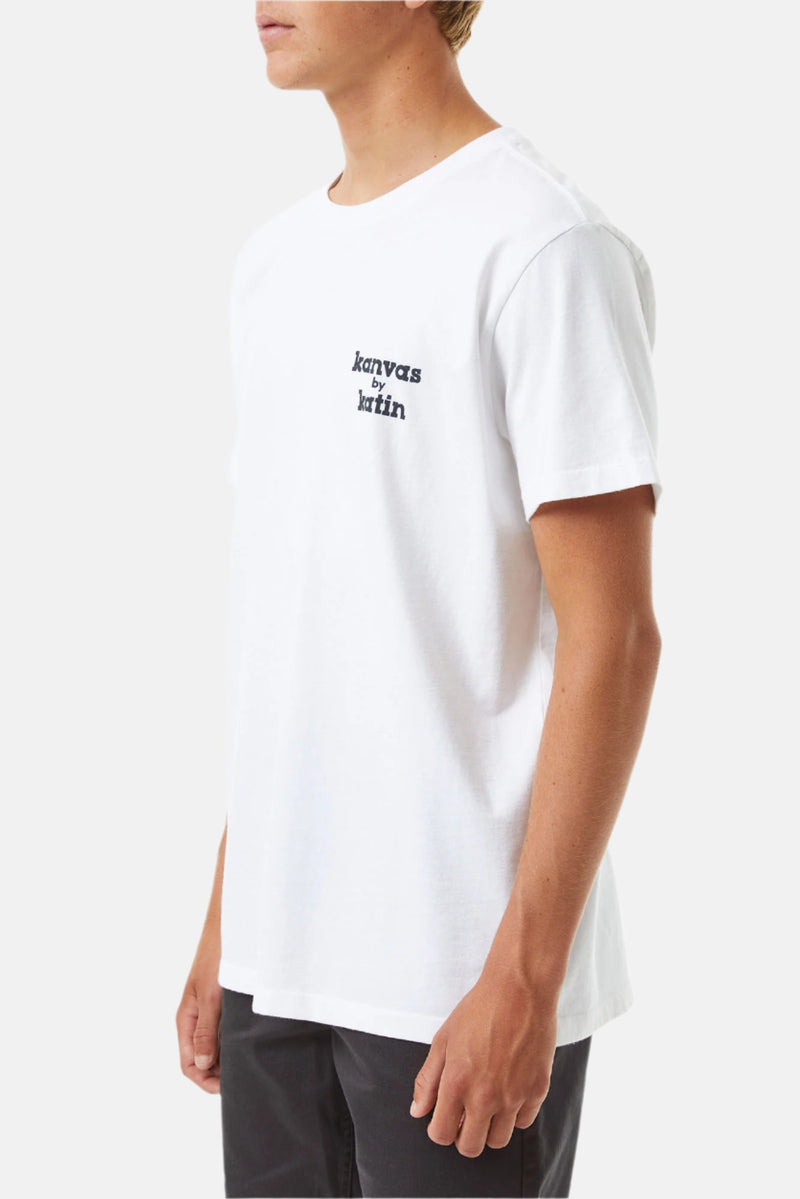 Katin K-Man Tee Air Force Blue