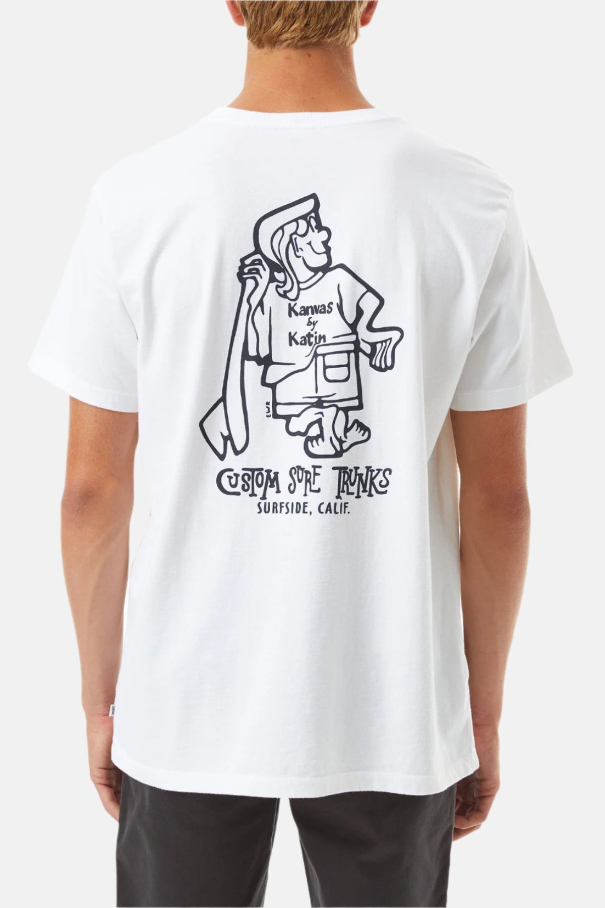 K-MAN TEE
