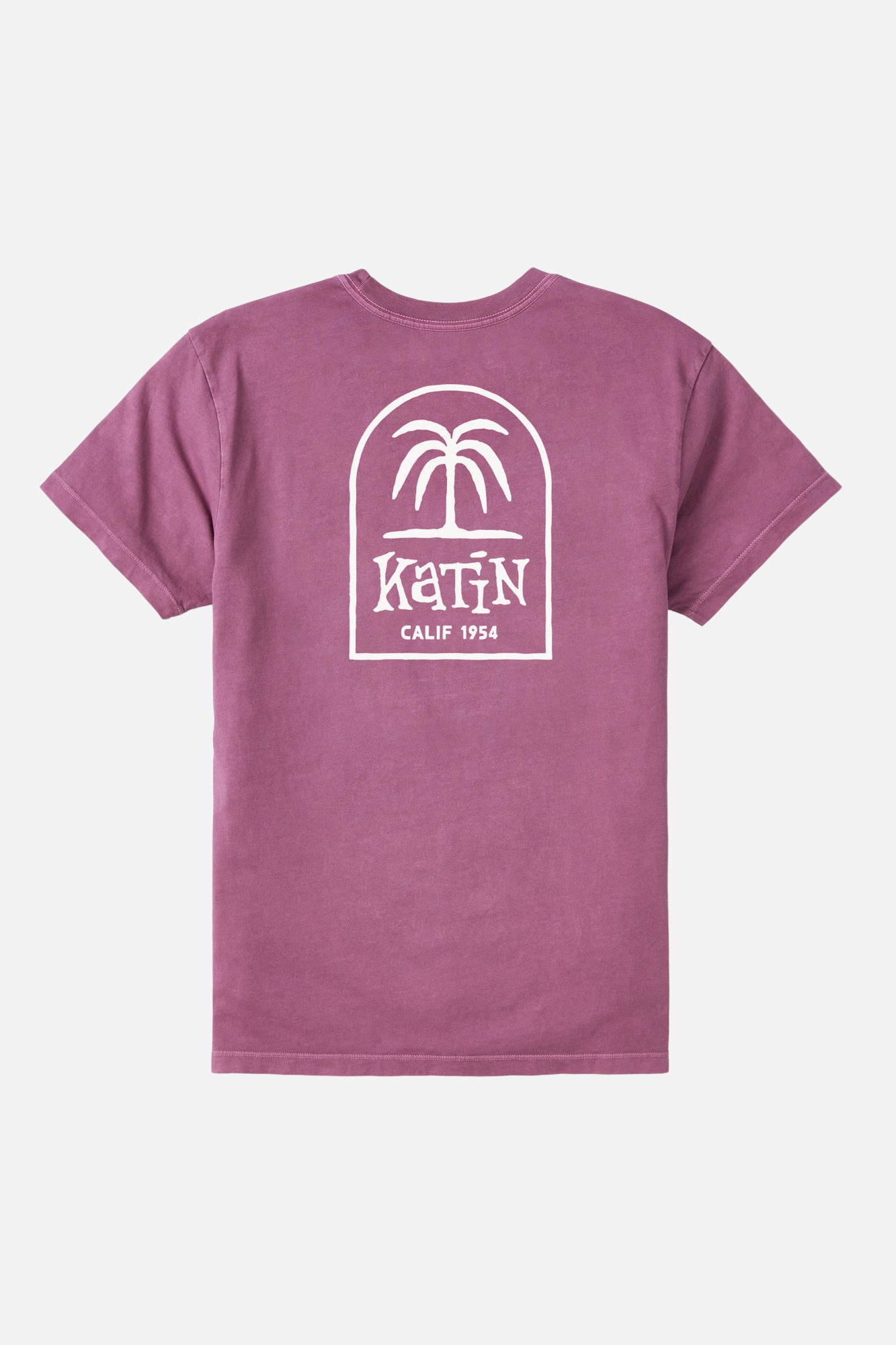 K-PALM TEE