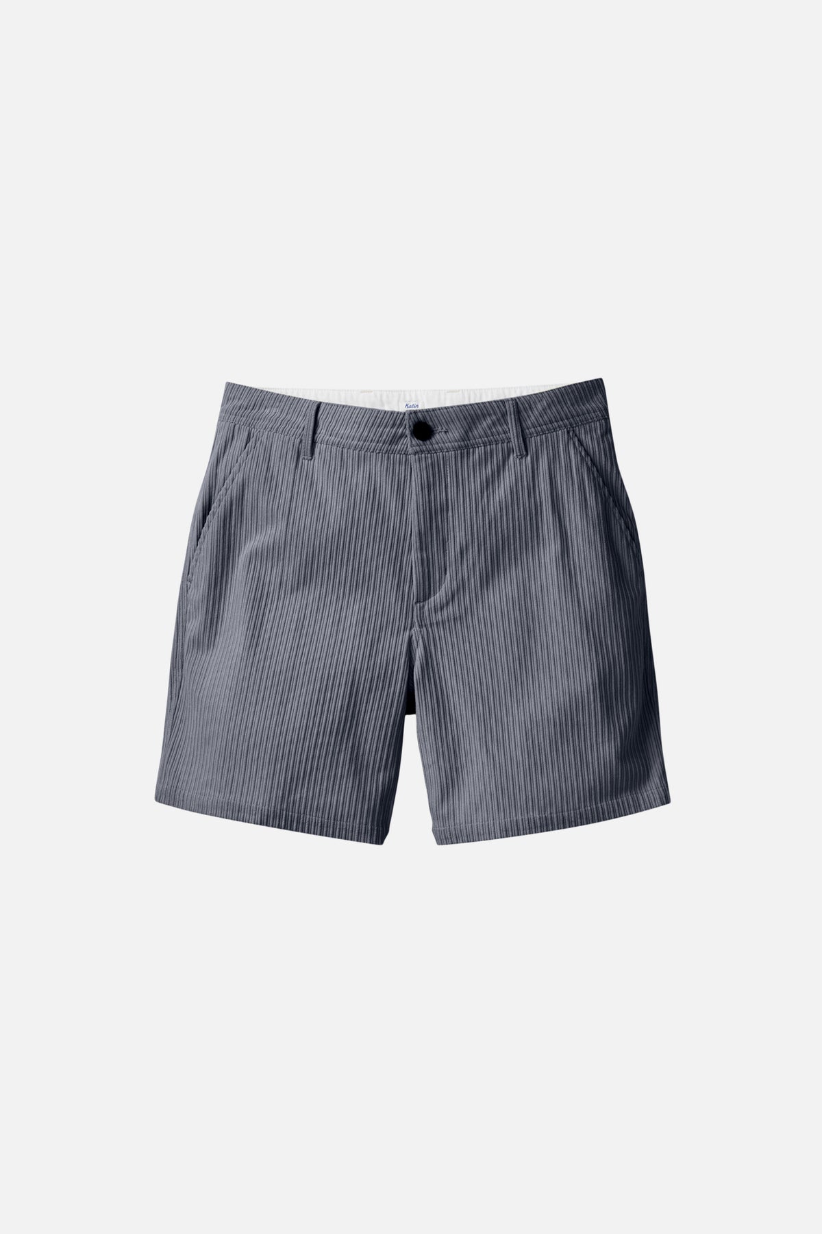 KENNETH SHORT - KATIN USA - Katin USA