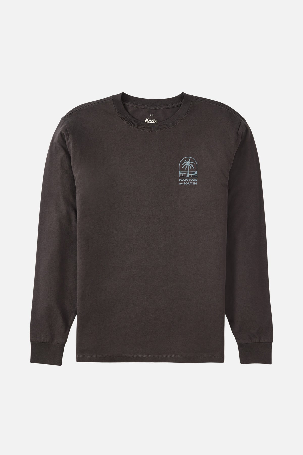 PASSAGE LONG SLEEVE TEE