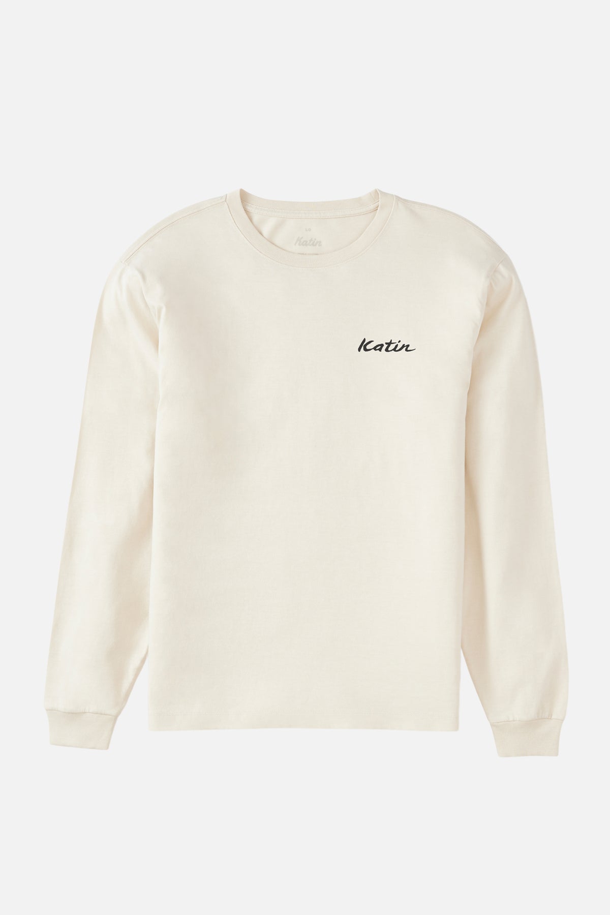 RADIANT LONG SLEEVE TEE
