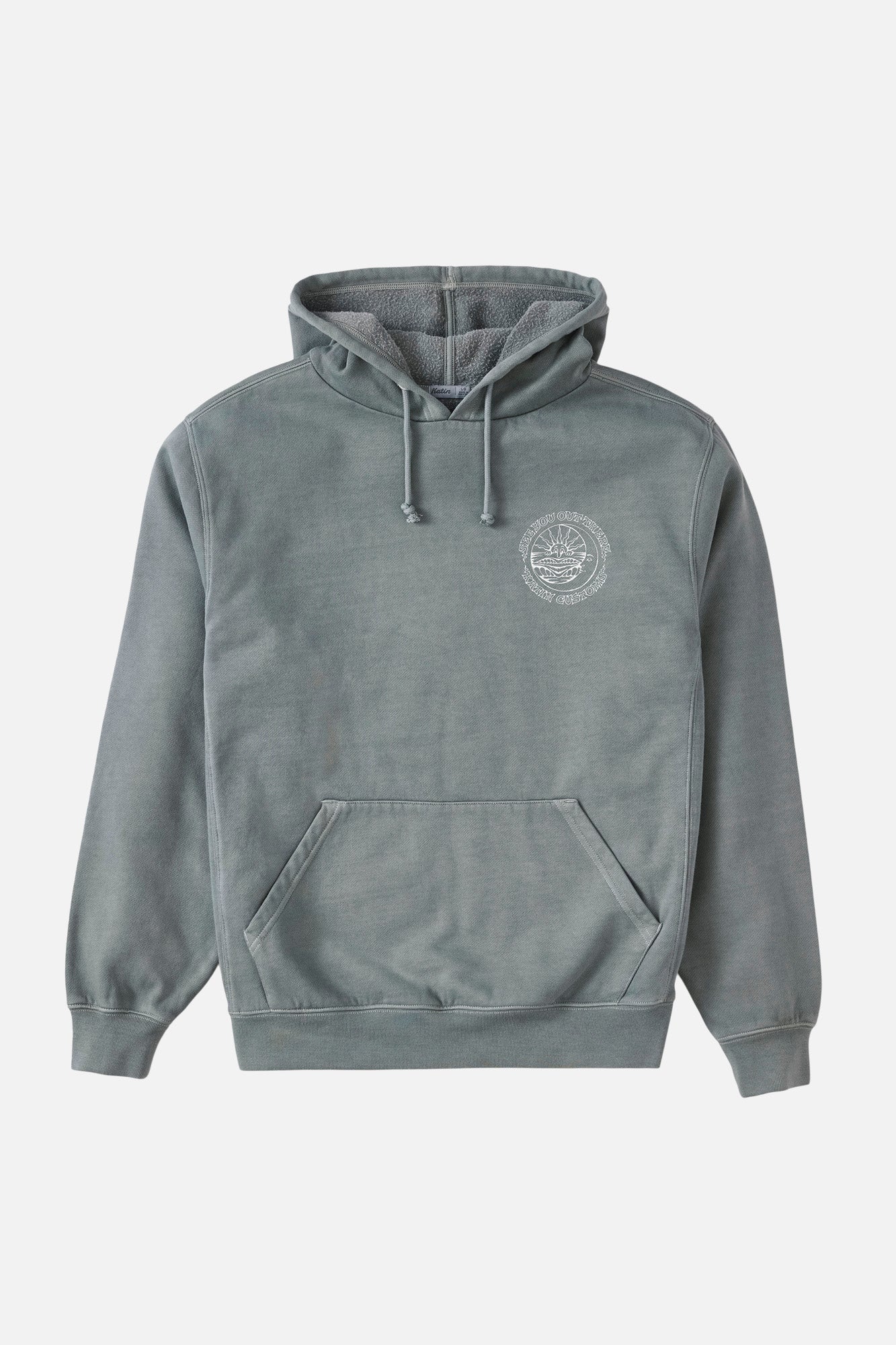 LUNA HOODIE