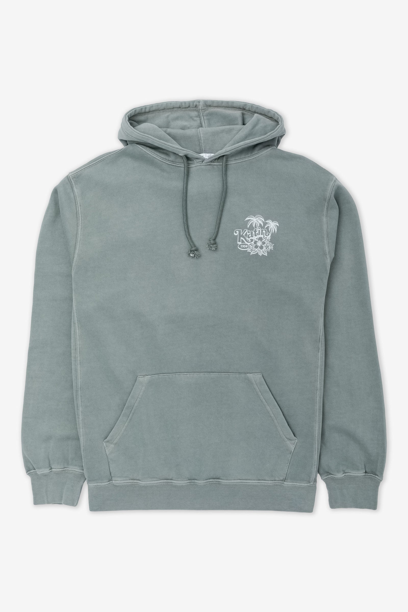 MEMORIES HOODIE