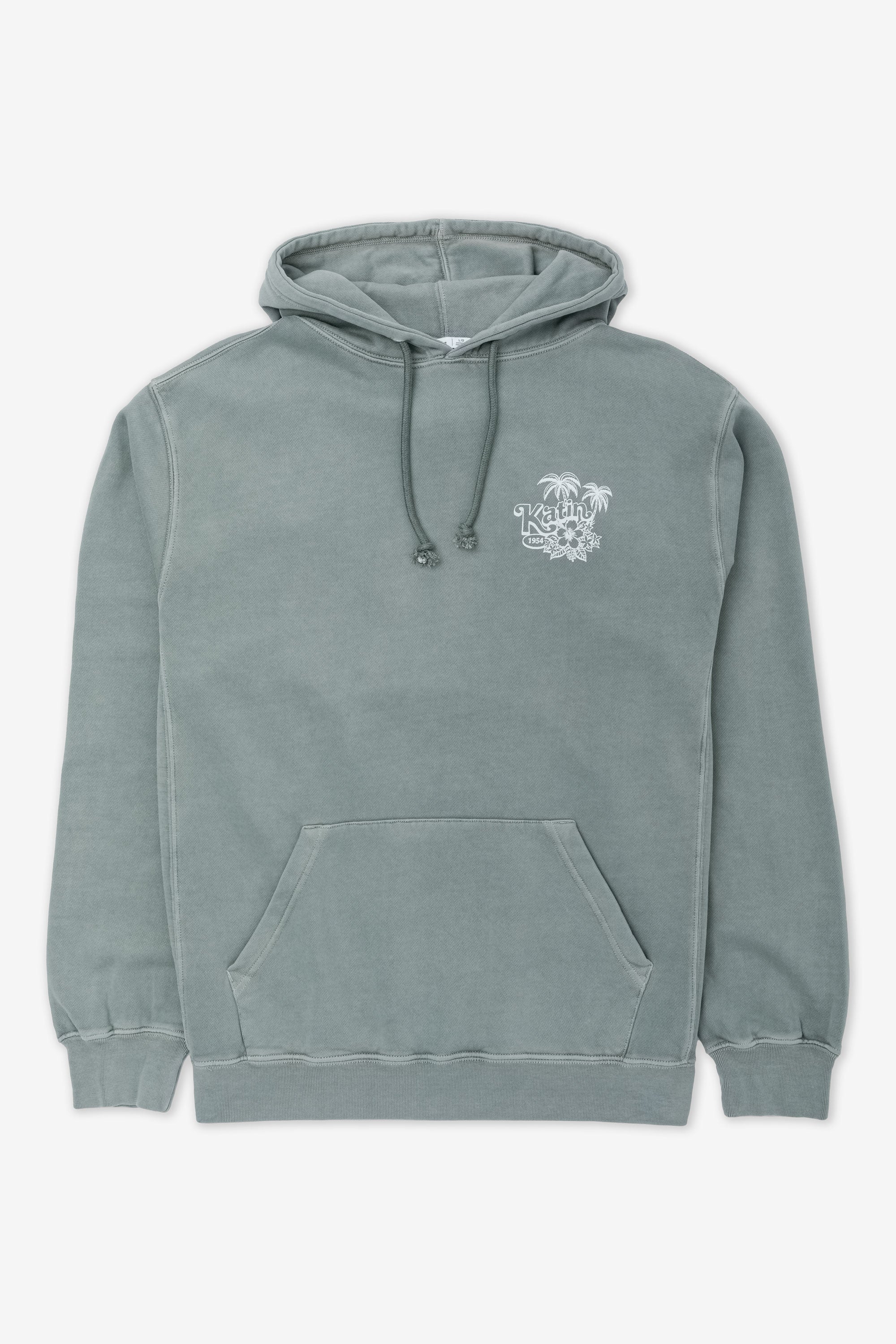 MEMORIES HOODIE