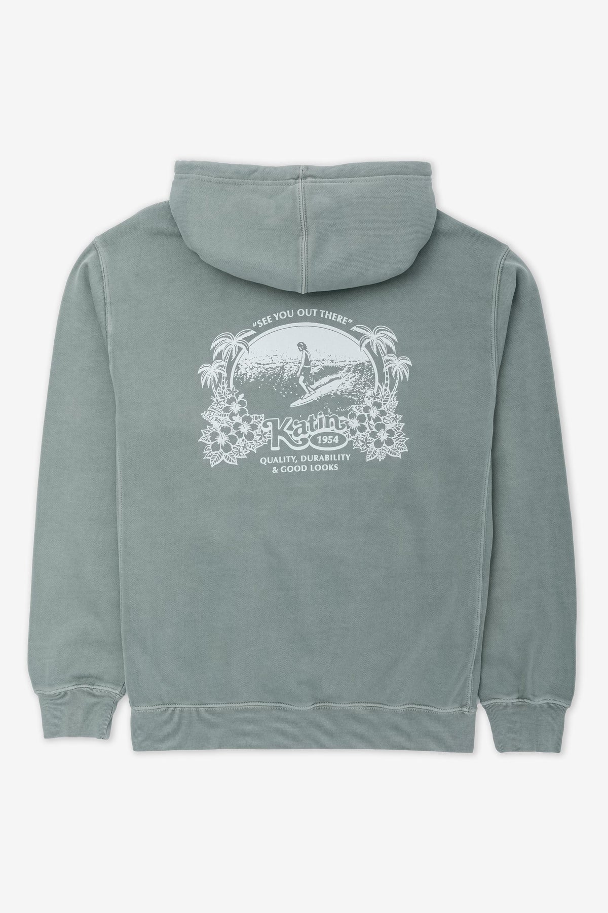 MEMORIES HOODIE