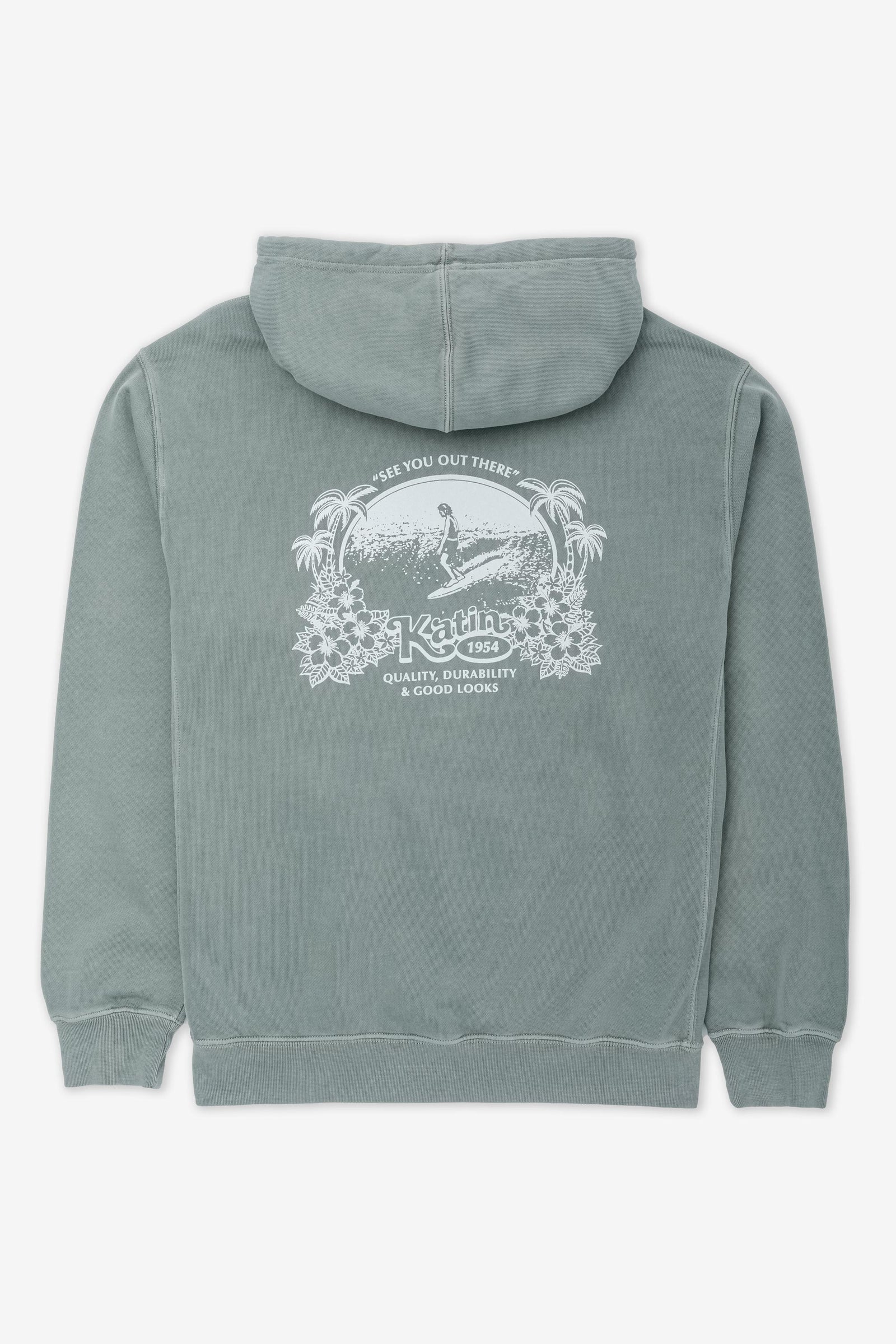 MEMORIES HOODIE