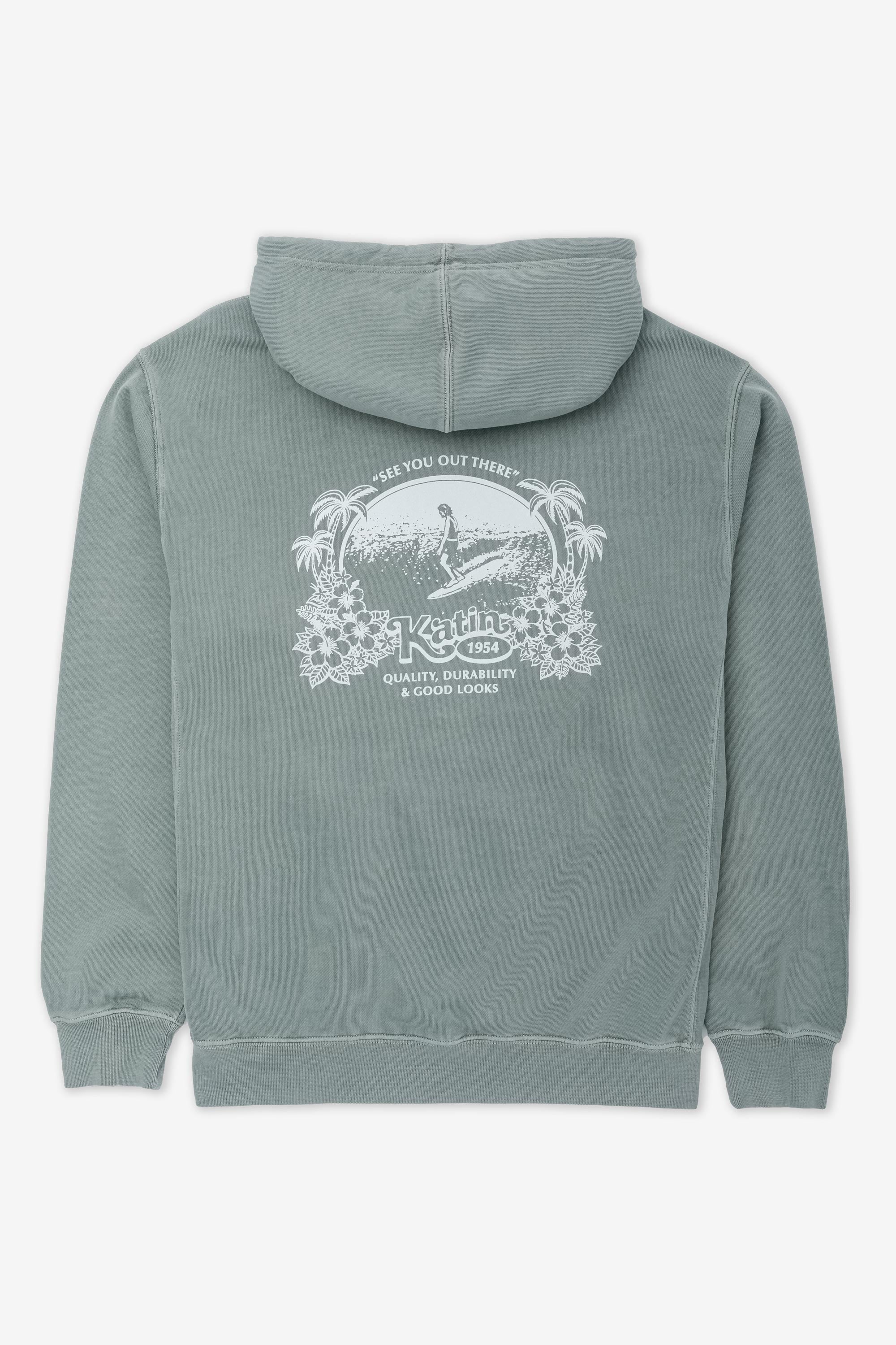 MEMORIES HOODIE