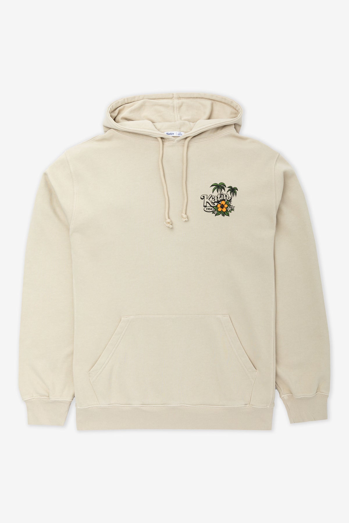 MEMORIES HOODIE