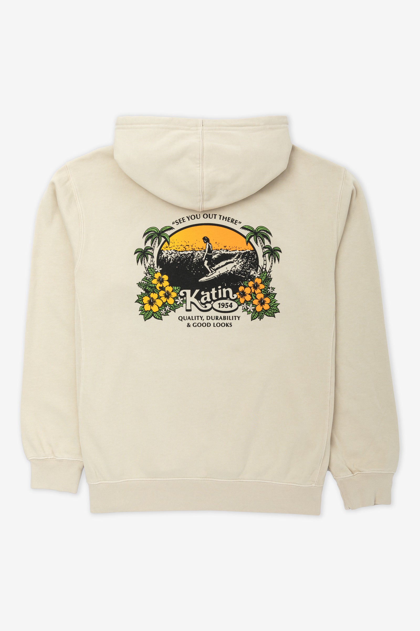 MEMORIES HOODIE