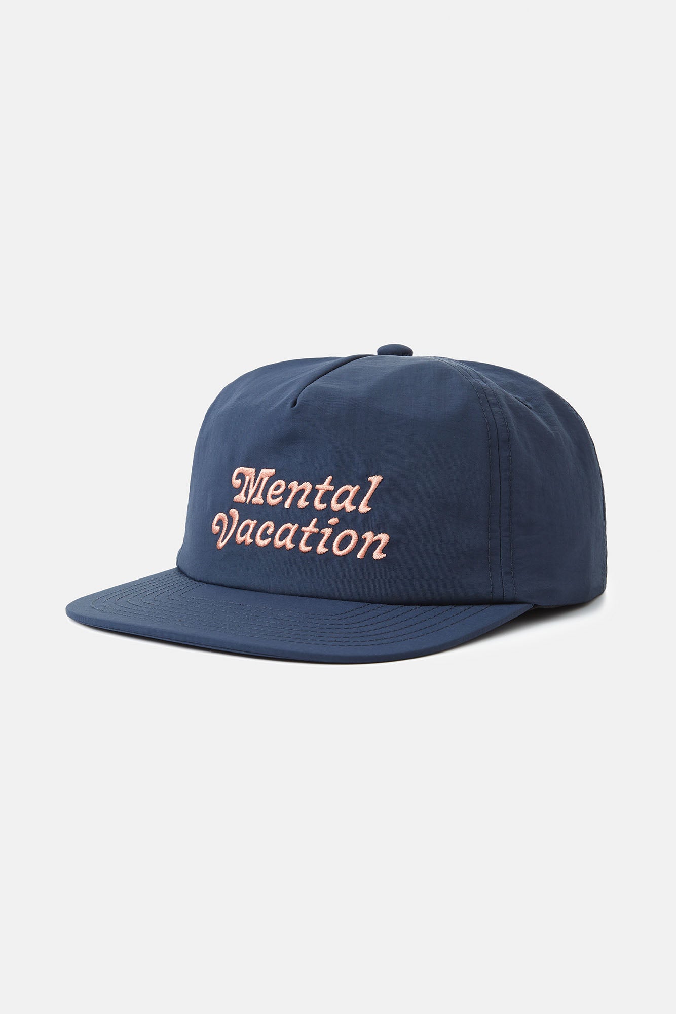 MENTAL VACATION HAT